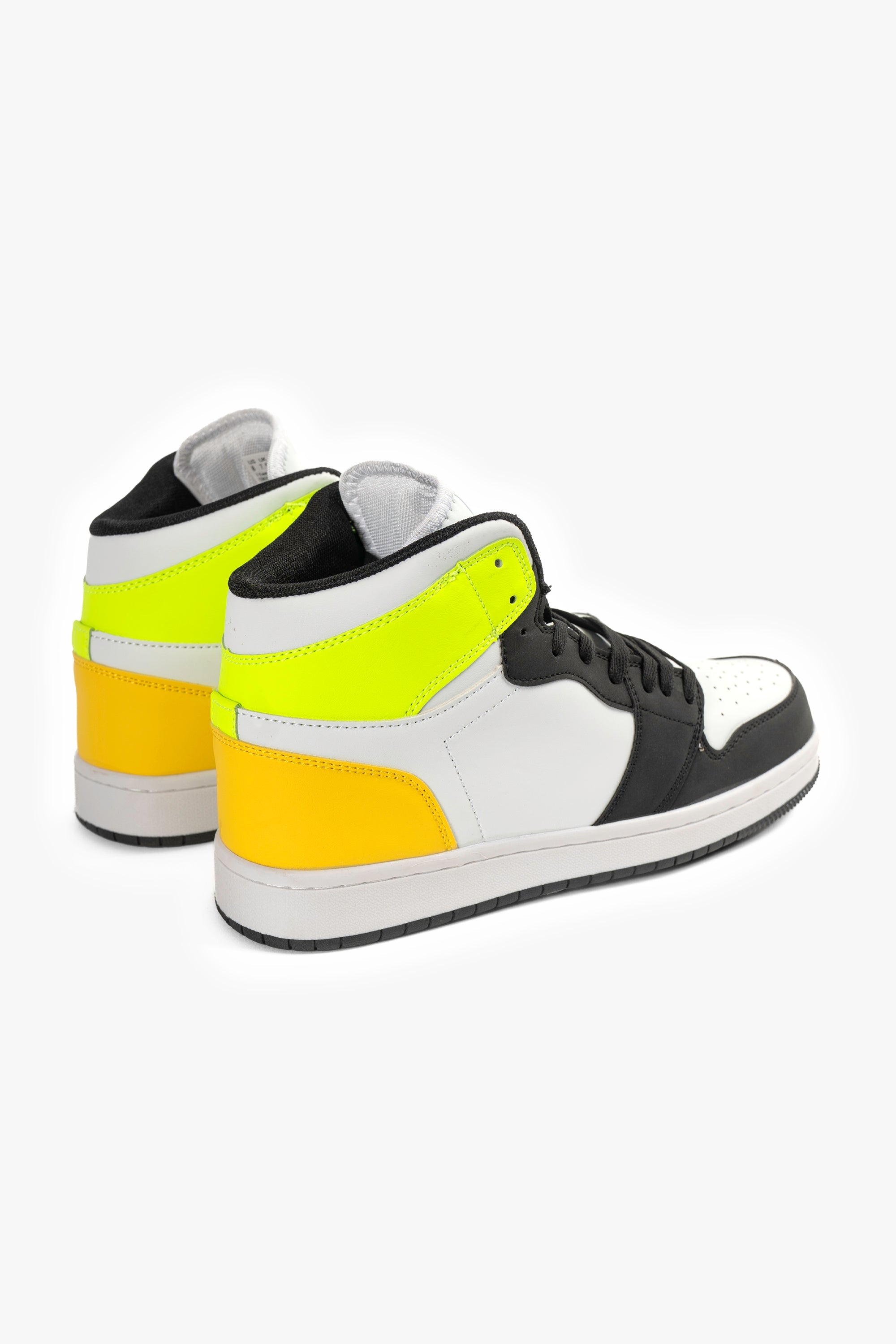 Zapatilla Urbana Hombre Blanco Funes Chinitown Chinitown