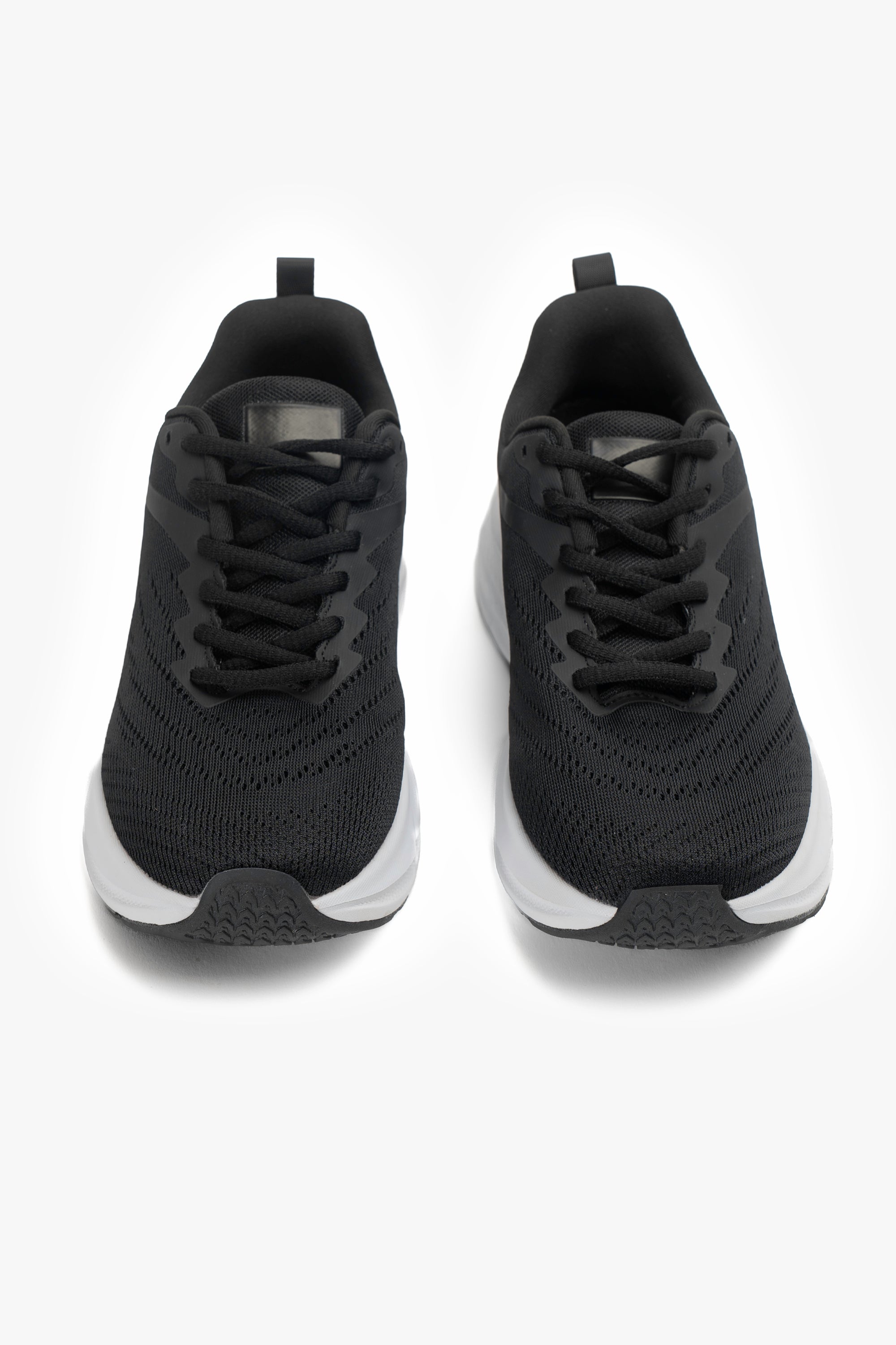 Zapatilla Deportiva Hombre Negro Darko Chinitown Chinitown