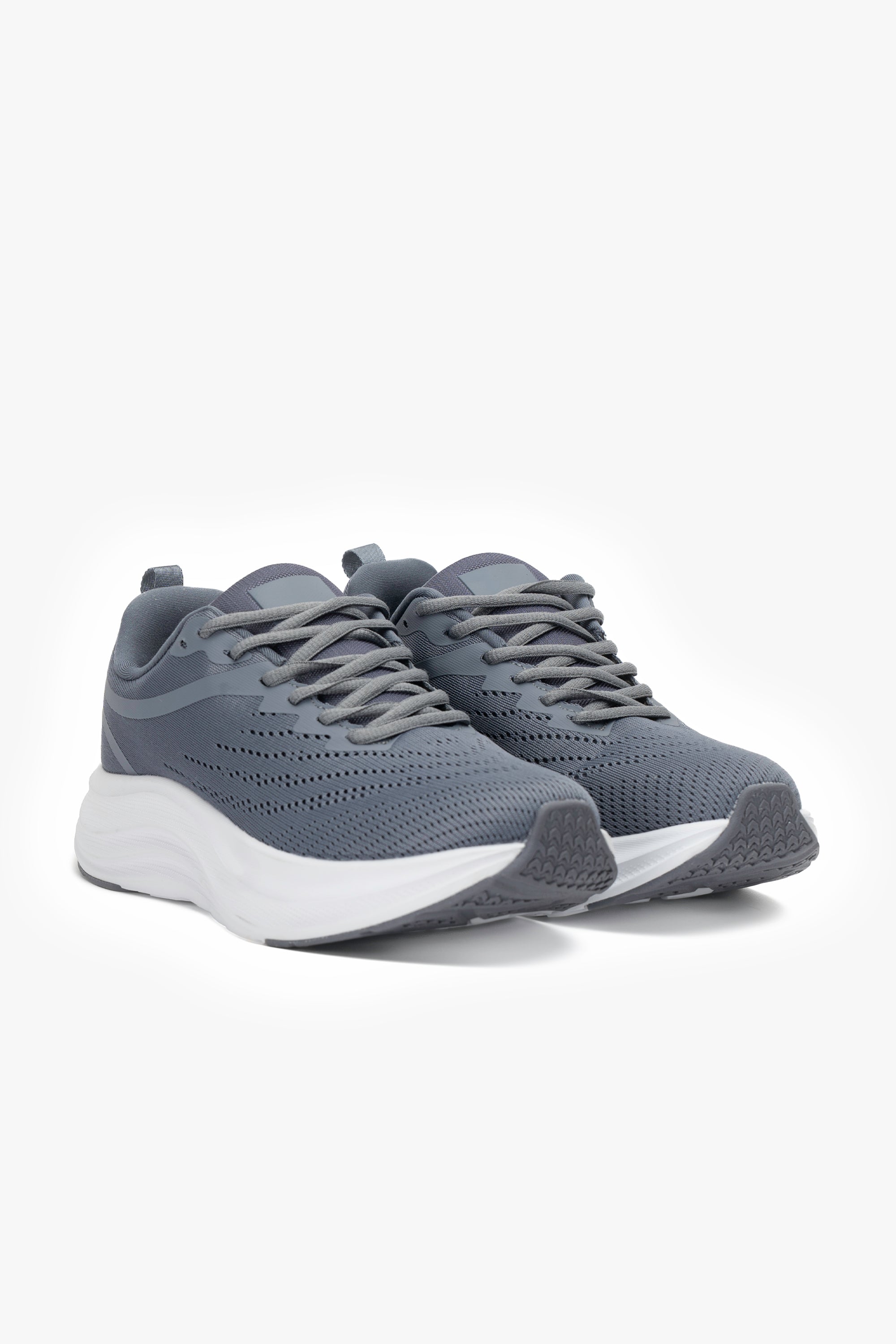 Zapatilla Deportiva Hombre Gris Darko Chinitown Chinitown