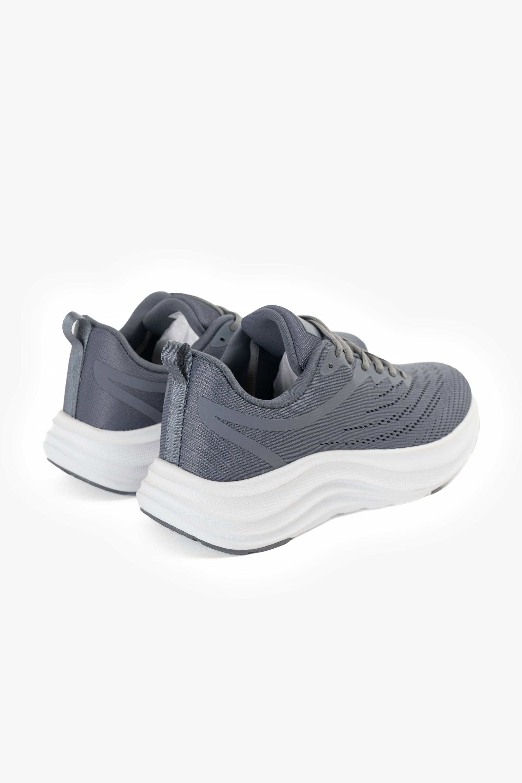 Zapatilla Deportiva Hombre Gris Darko Chinitown Chinitown