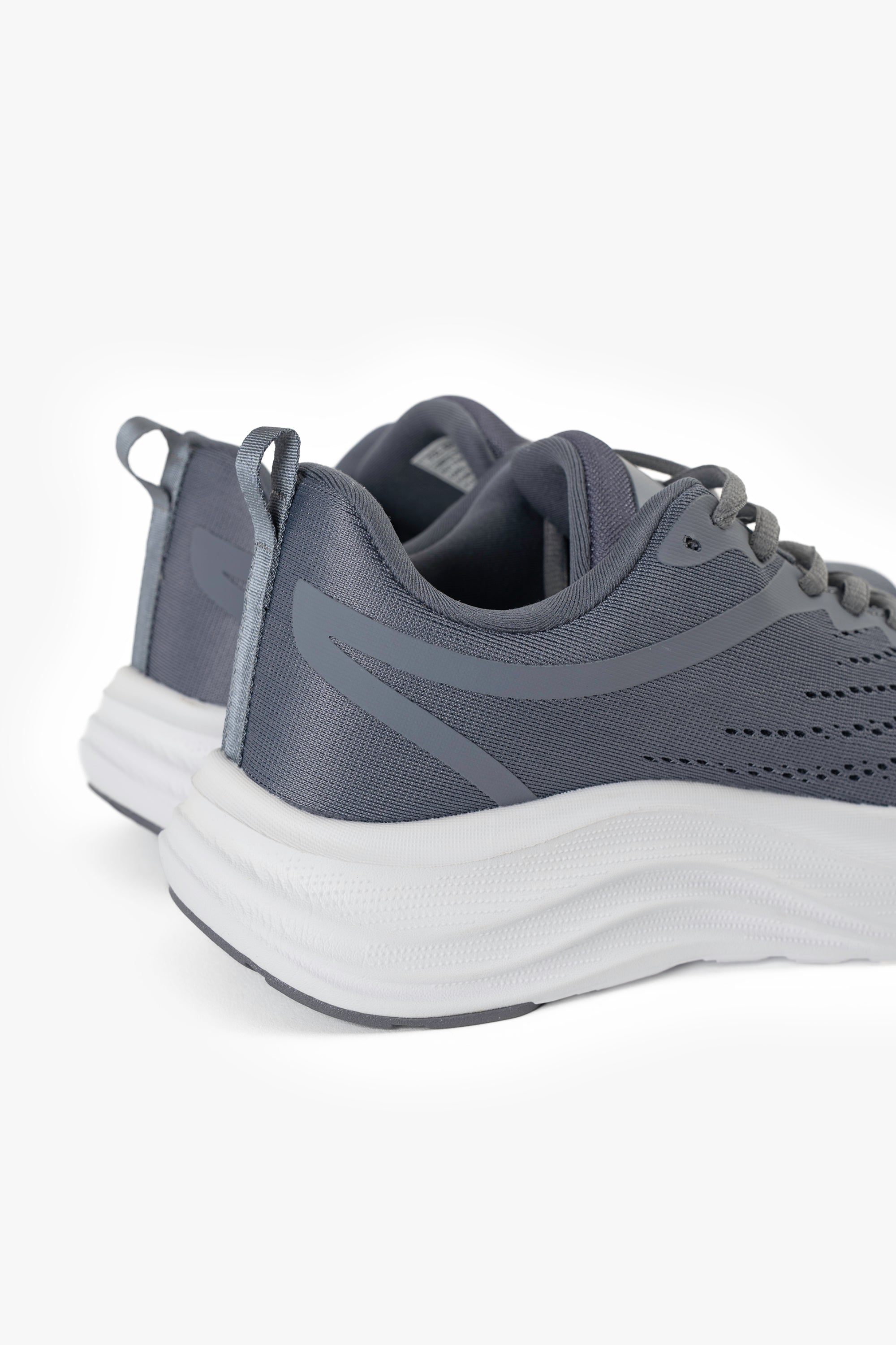 Zapatilla Deportiva Hombre Gris Darko Chinitown Chinitown