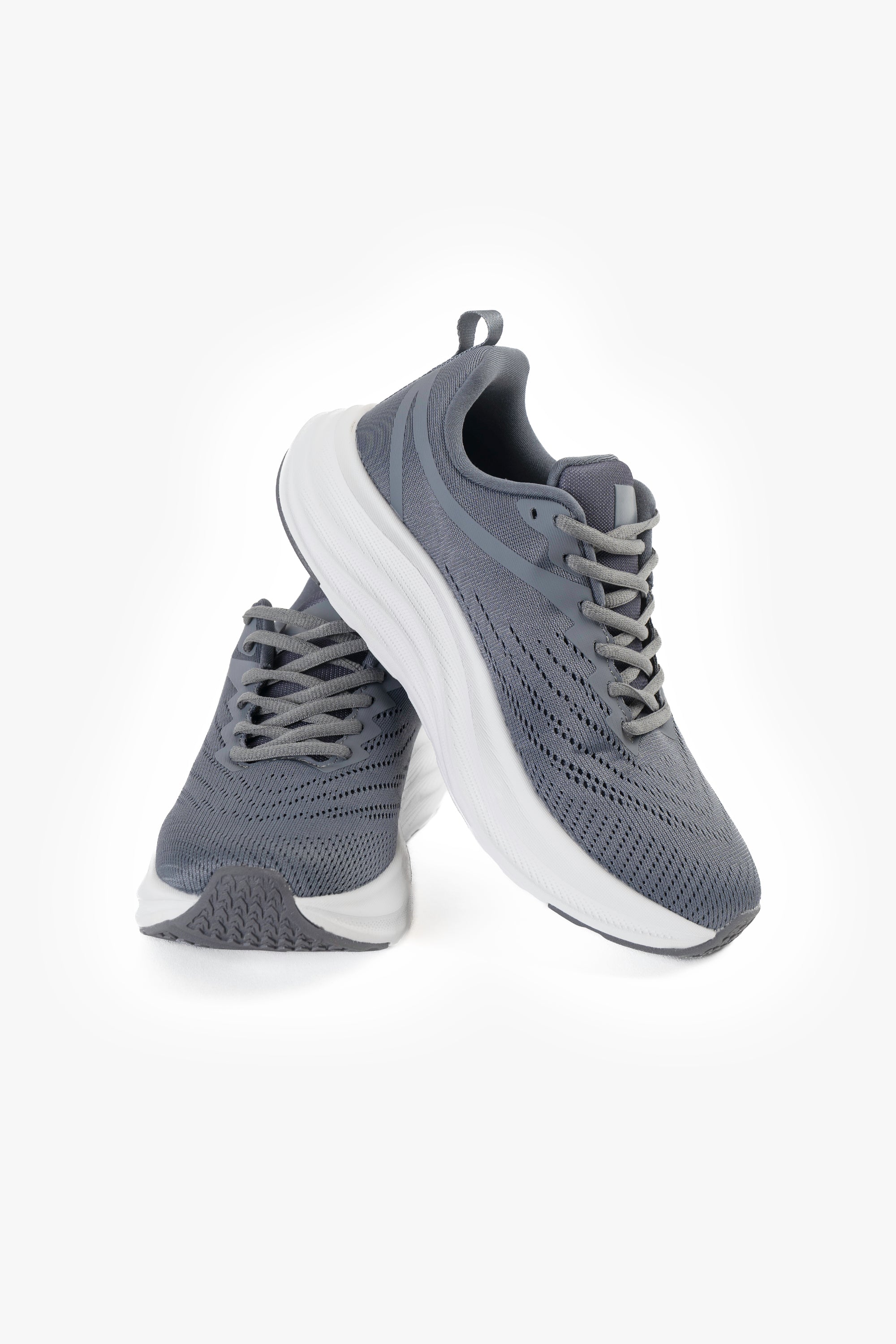 Zapatilla Deportiva Hombre Gris Darko Chinitown Chinitown