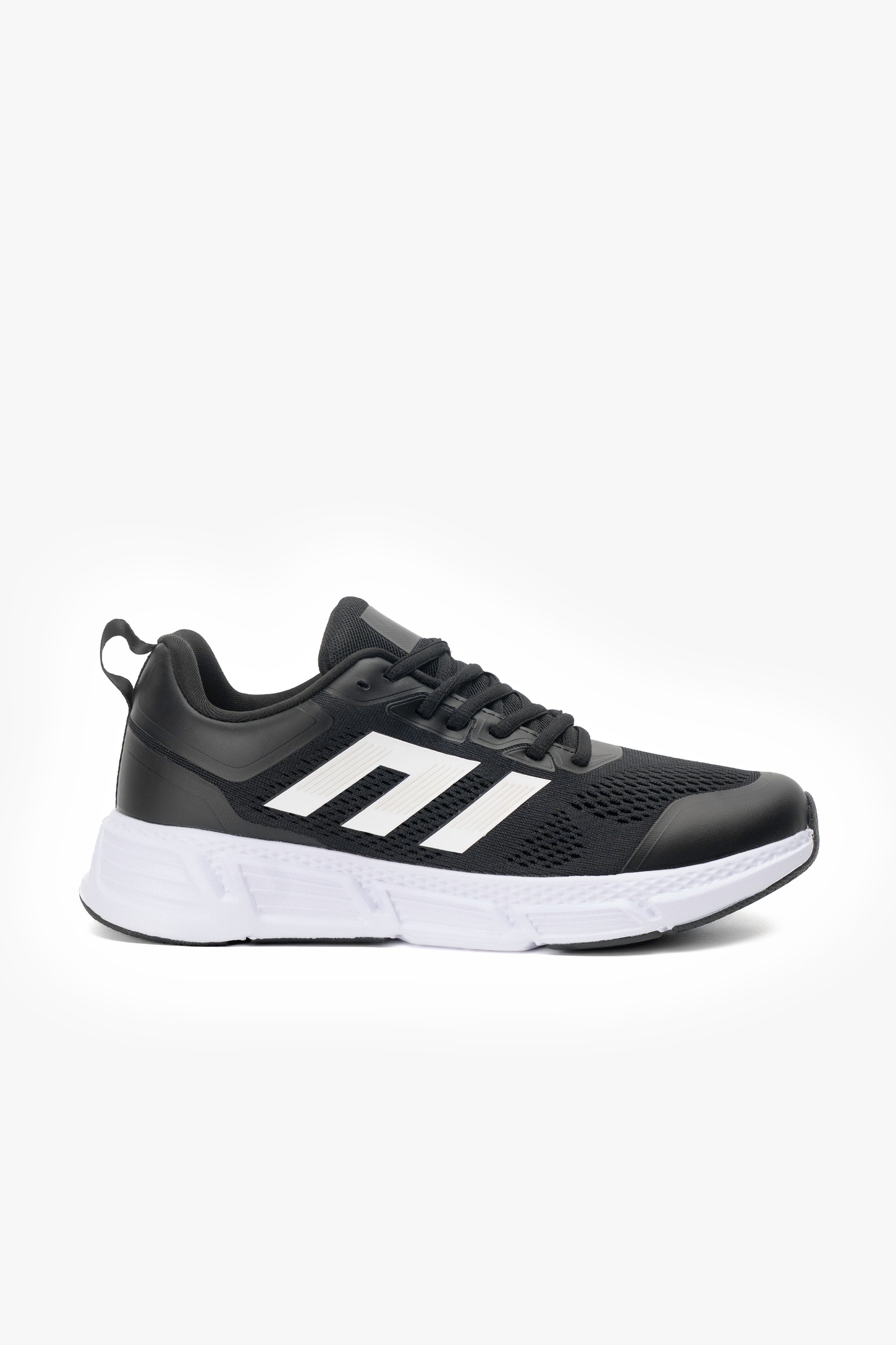 Zapatilla Deportiva Hombre Negro Faid Chinitown Chinitown