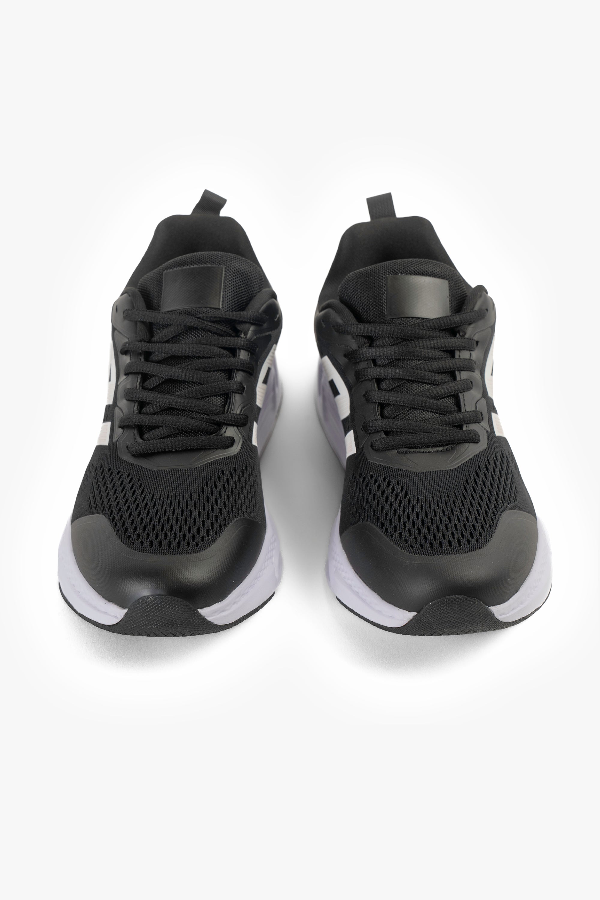 Zapatilla Deportiva Hombre Negro Faid Chinitown Chinitown