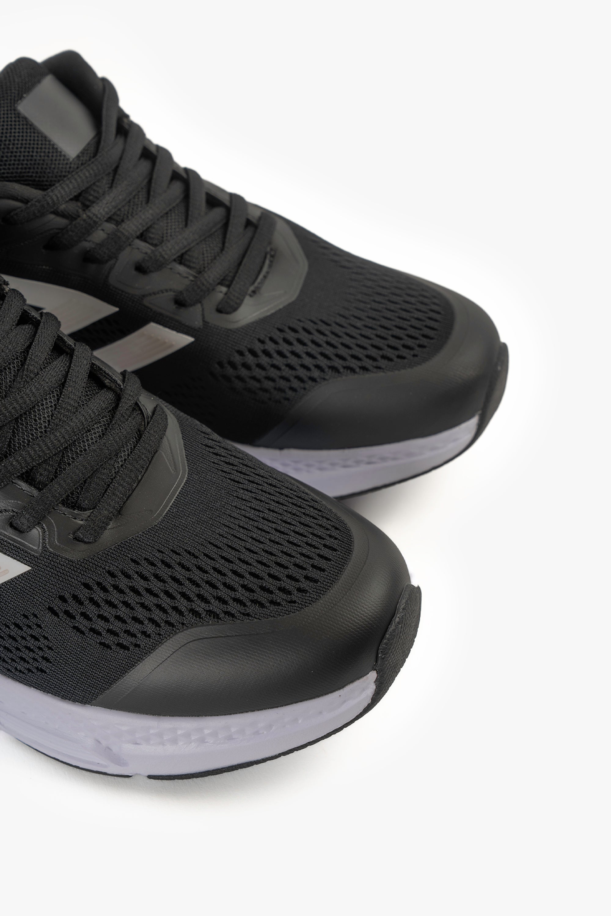 Zapatilla Deportiva Hombre Negro Faid Chinitown Chinitown