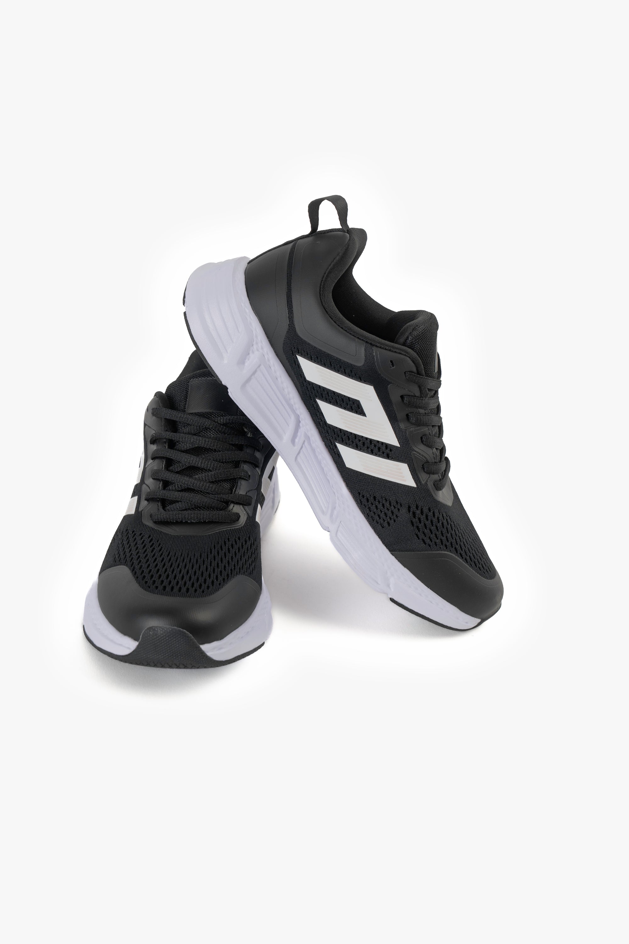 Zapatilla Deportiva Hombre Negro Faid Chinitown Chinitown