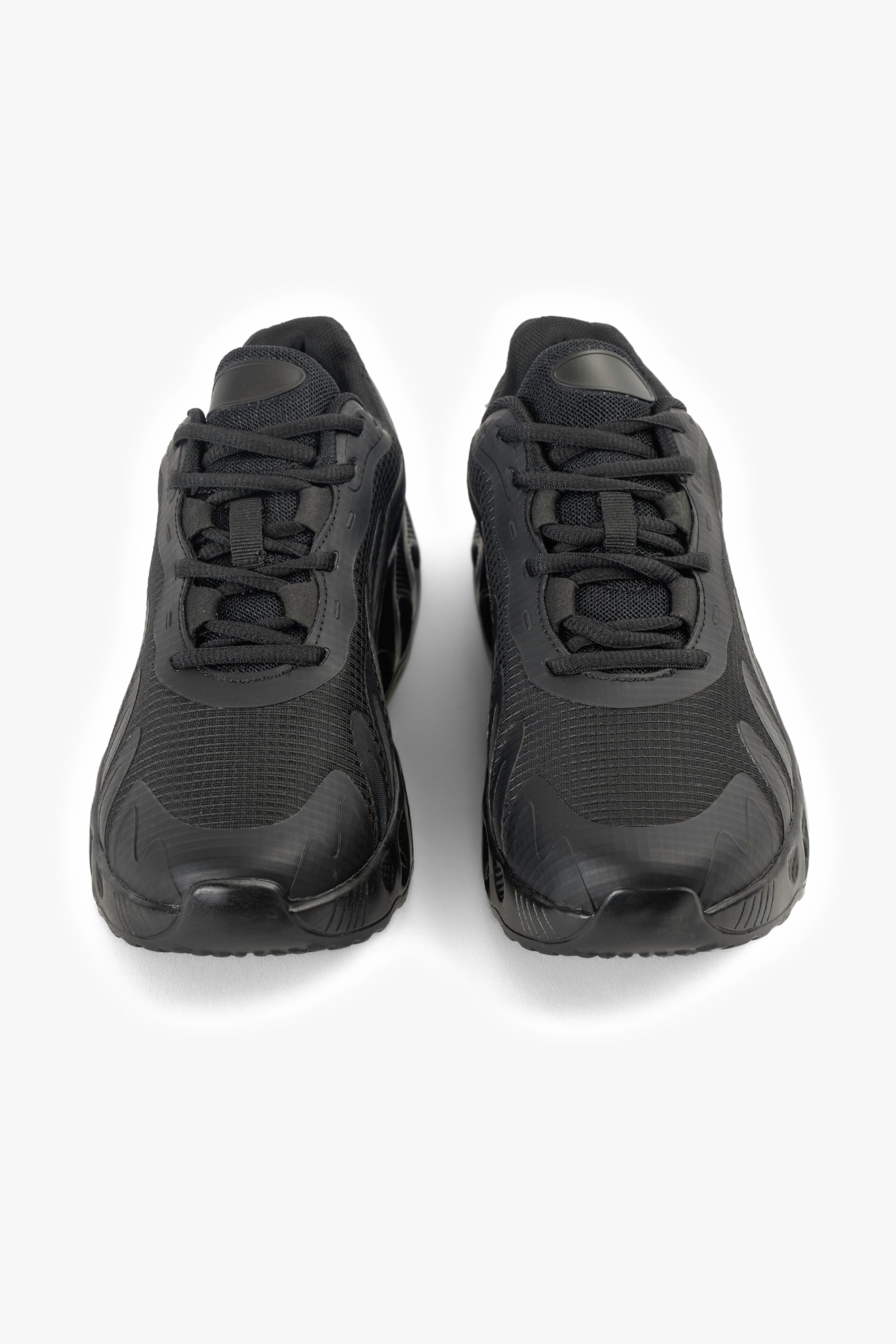 Zapatilla Deportiva Hombre Full Negro Ian Chinitown Chinitown