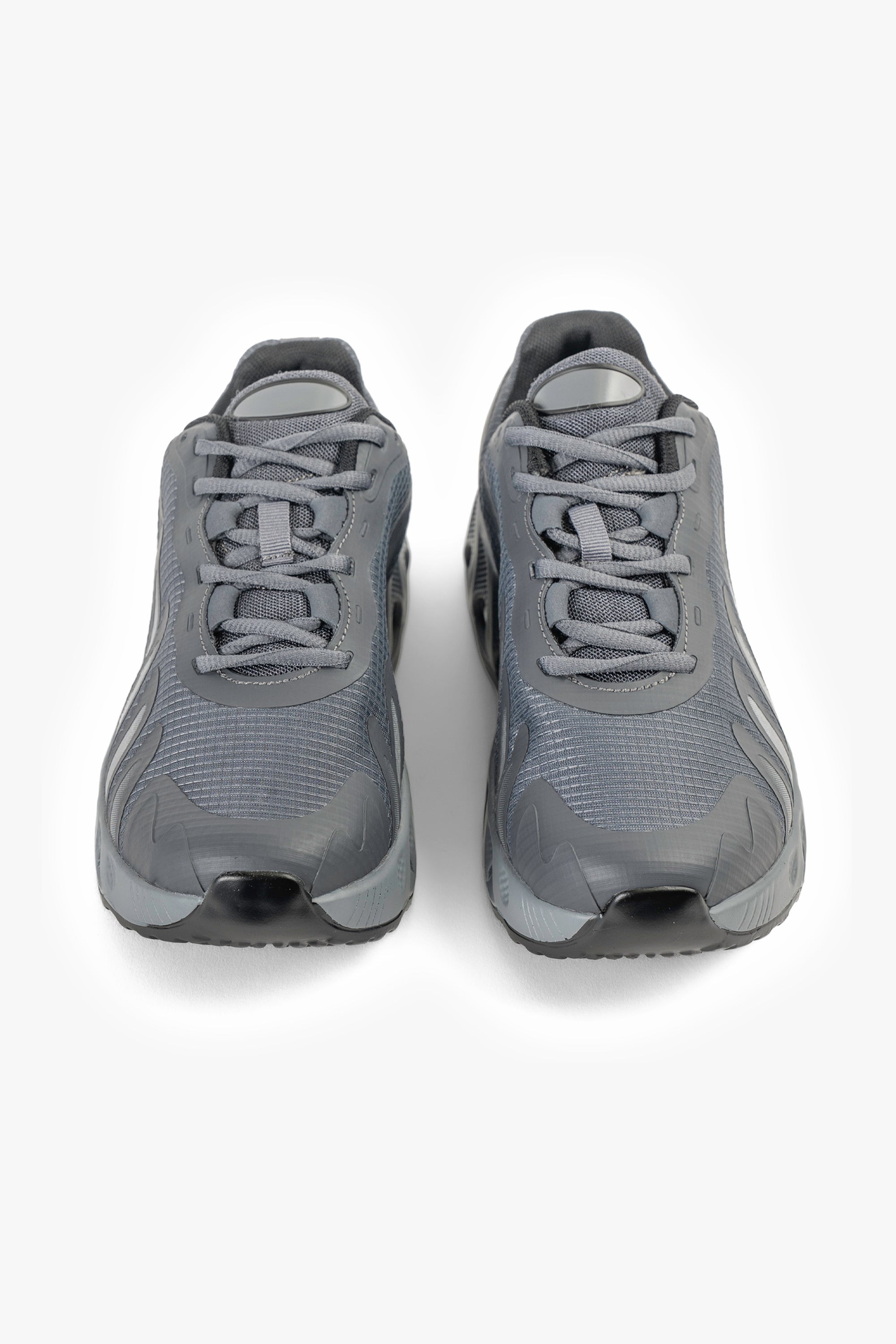 Zapatilla Deportiva Hombre Gris Ian Chinitown Chinitown