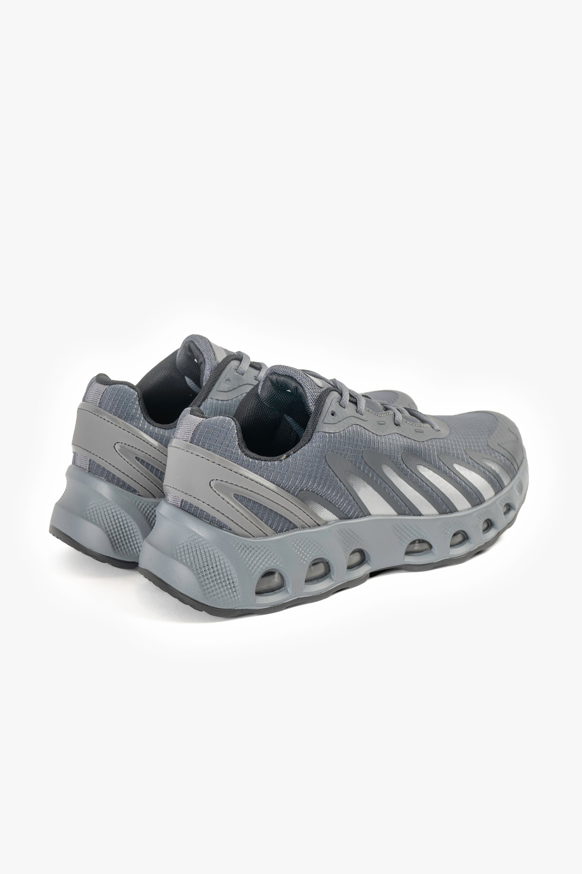 Zapatilla Deportiva Hombre Gris Ian Chinitown Chinitown
