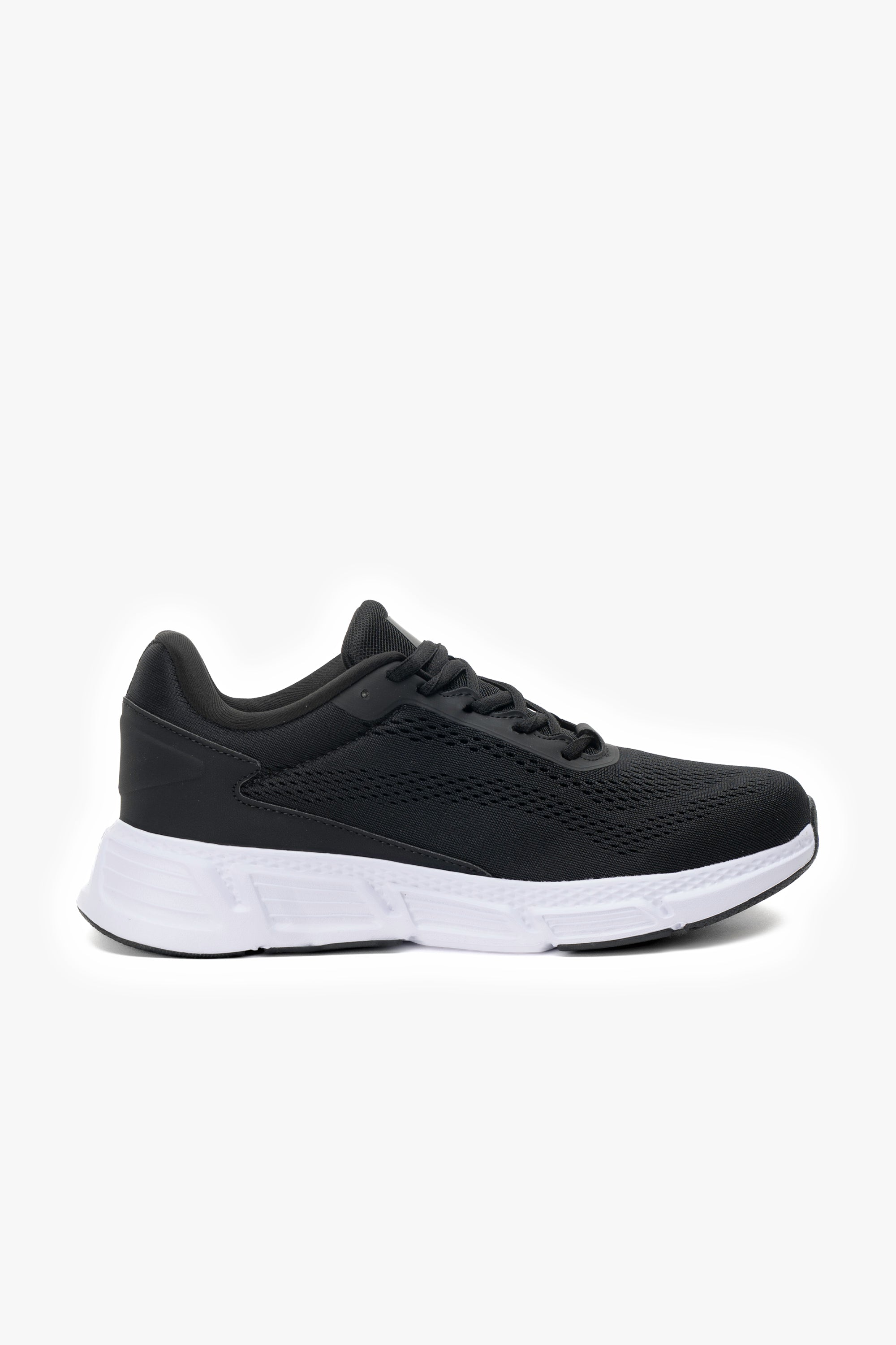 Zapatilla Deportiva Hombre Negro Vadhir Chinitown Chinitown