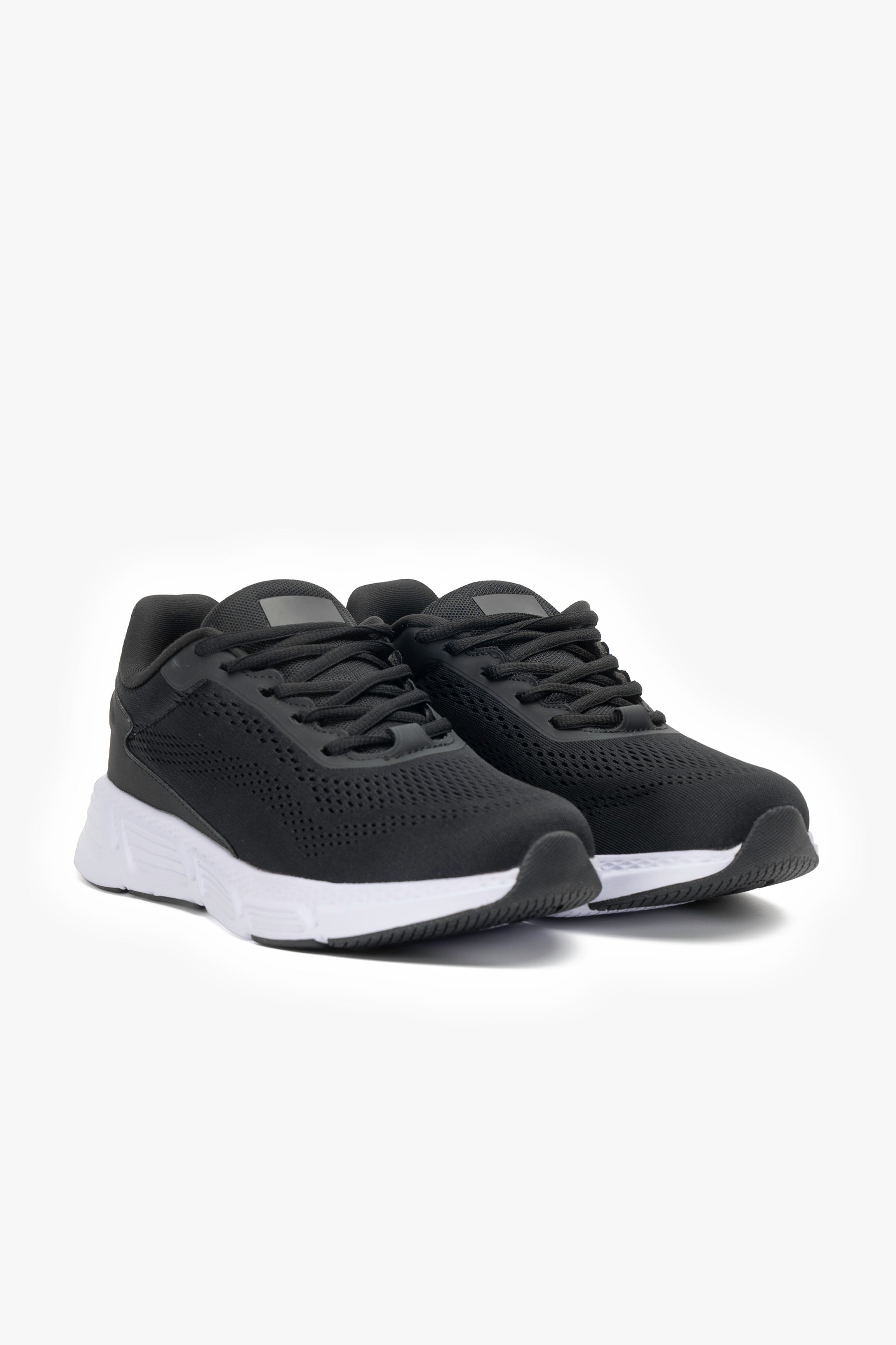 Zapatilla Deportiva Hombre Negro Vadhir Chinitown Chinitown