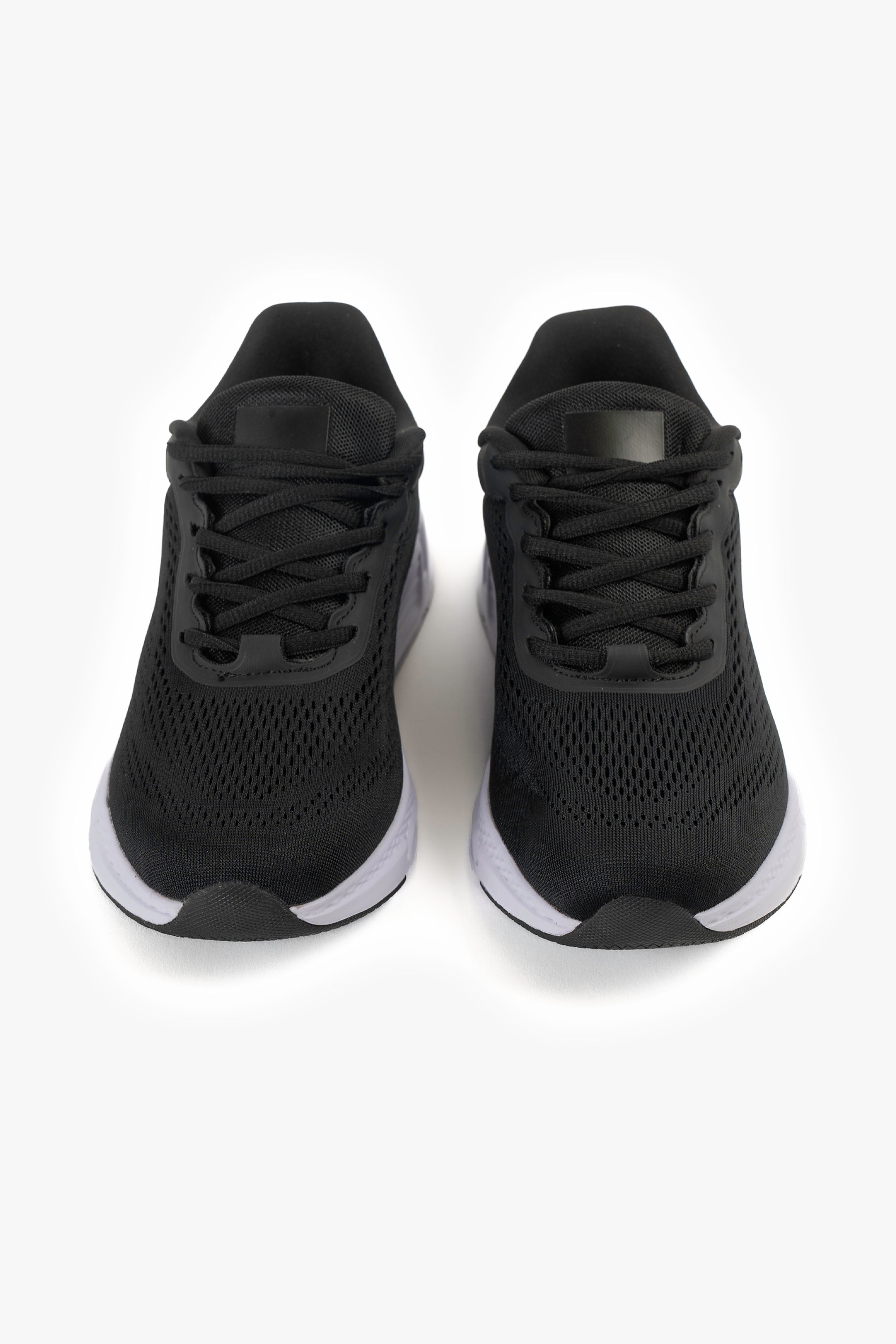 Zapatilla Deportiva Hombre Negro Vadhir Chinitown Chinitown