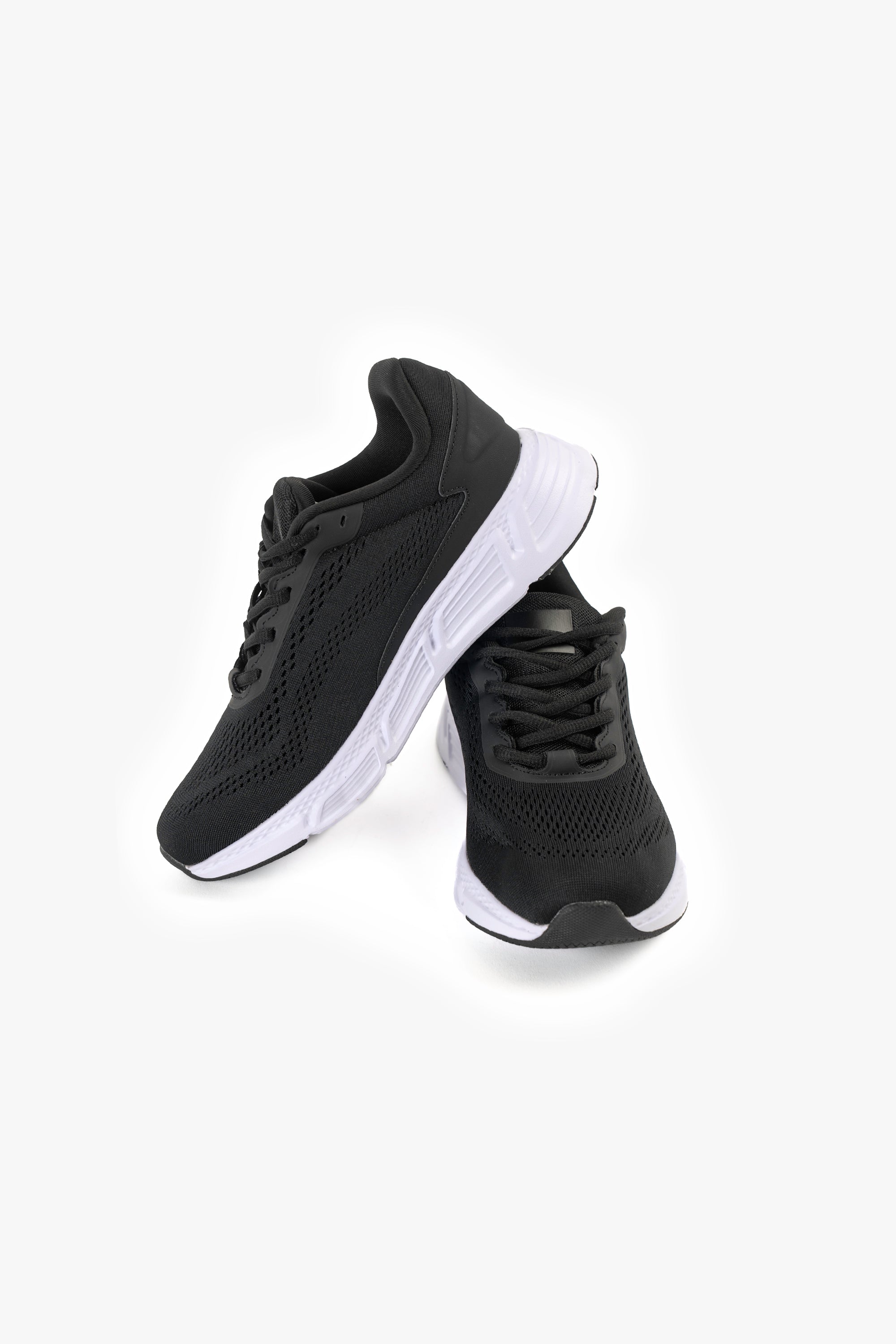 Zapatilla Deportiva Hombre Negro Vadhir Chinitown Chinitown