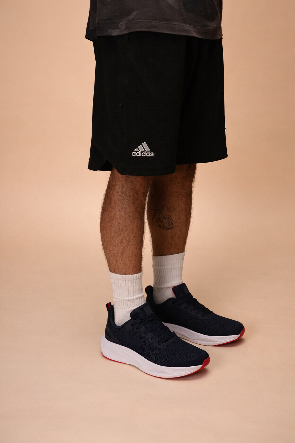 Zapatilla Deportiva Hombre Azul Vadhir Chinitown Chinitown