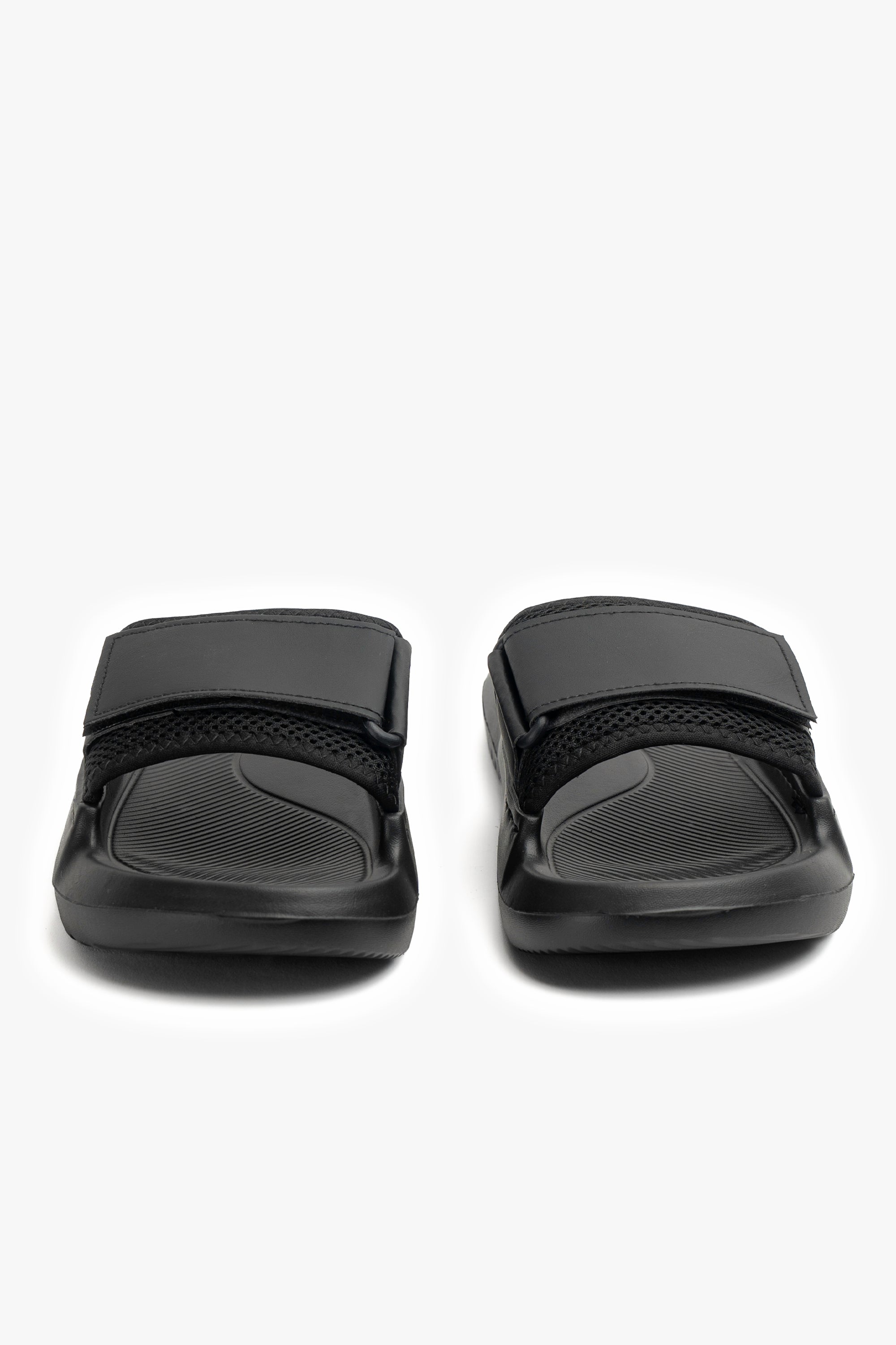 Sandalia Casual Hombre Negro Nahir Chinitown Chinitown