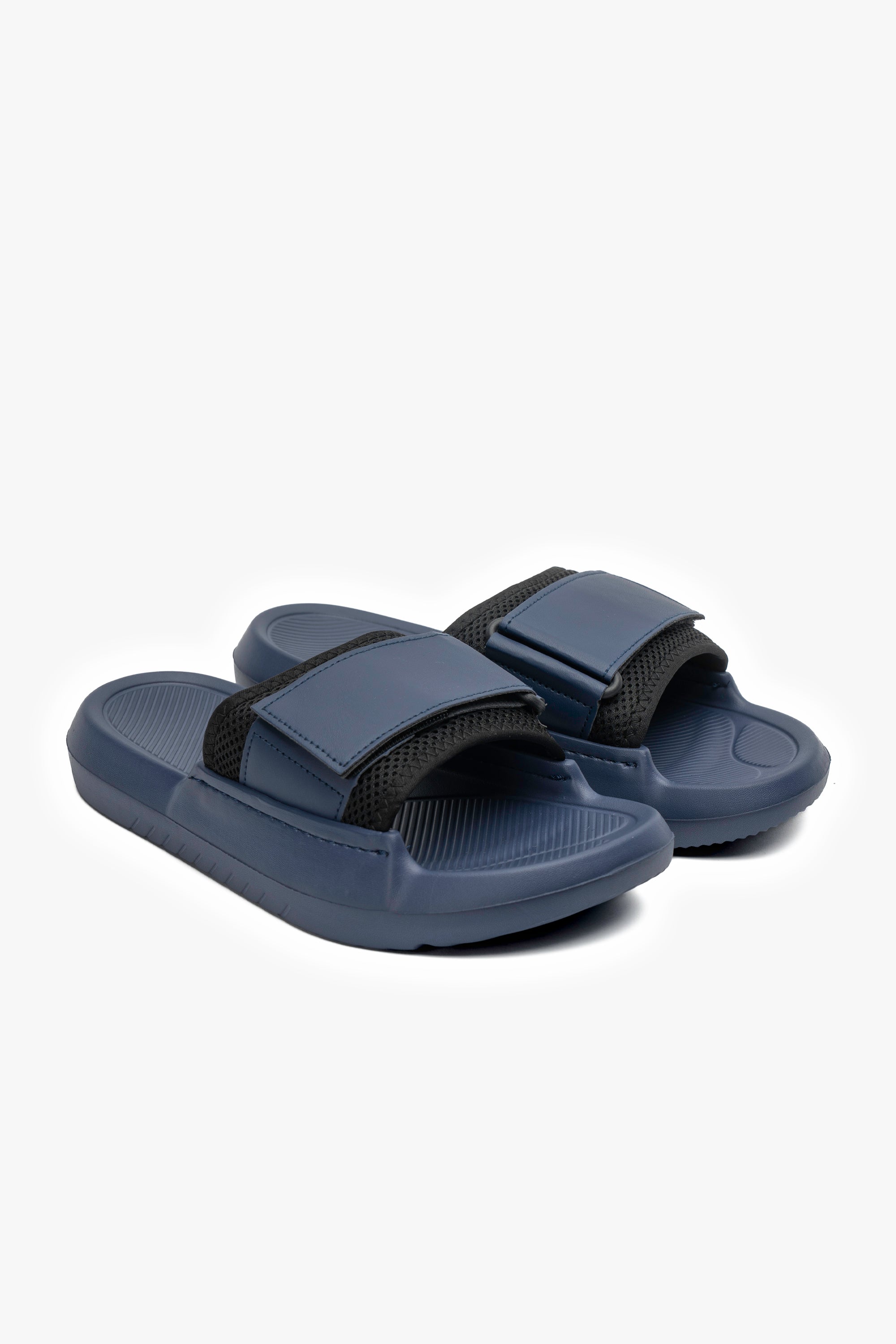 Sandalia Casual Hombre Azul Nahir Chinitown Chinitown