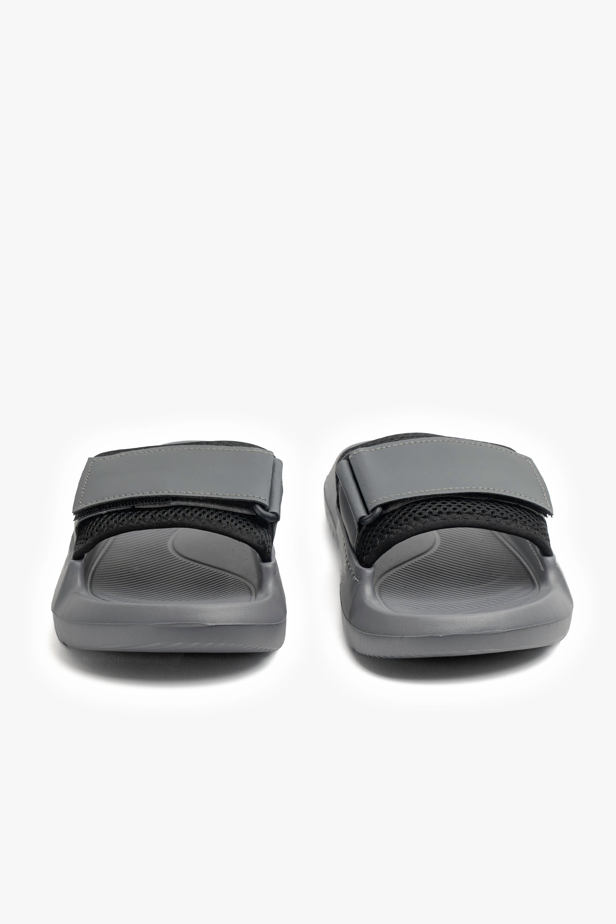 Sandalia Casual Hombre Gris Nahir Chinitown Chinitown