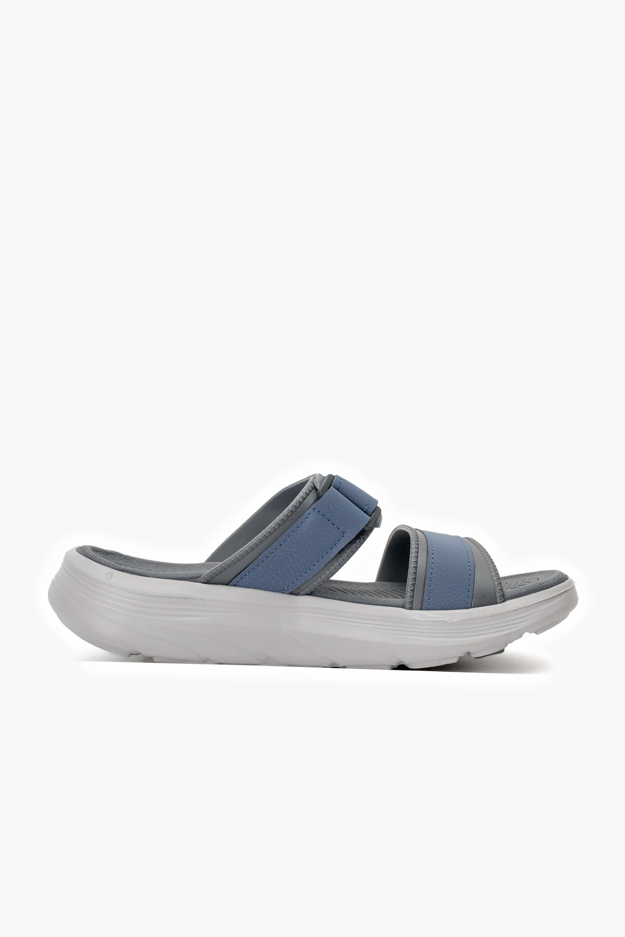 Sandalia Casual Hombre Gris Kenai Chinitown Chinitown