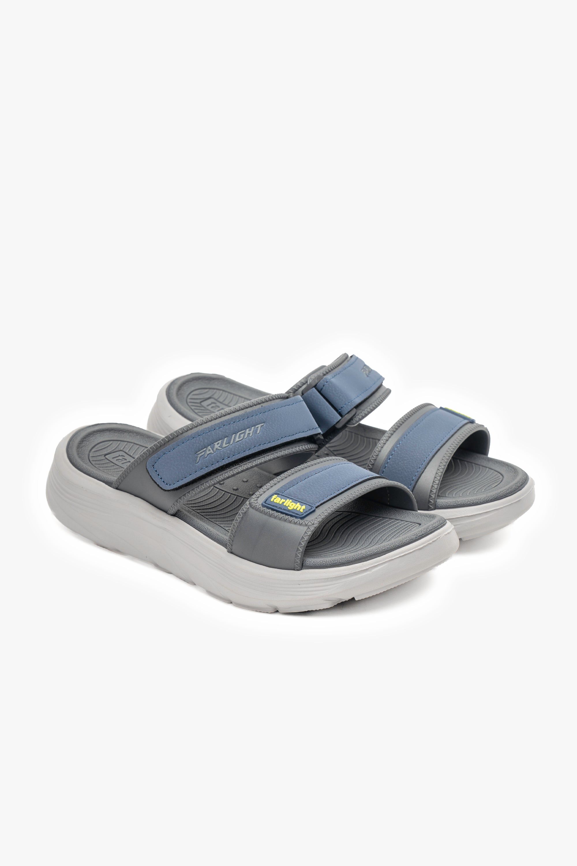 Sandalia Casual Hombre Gris Kenai Chinitown Chinitown