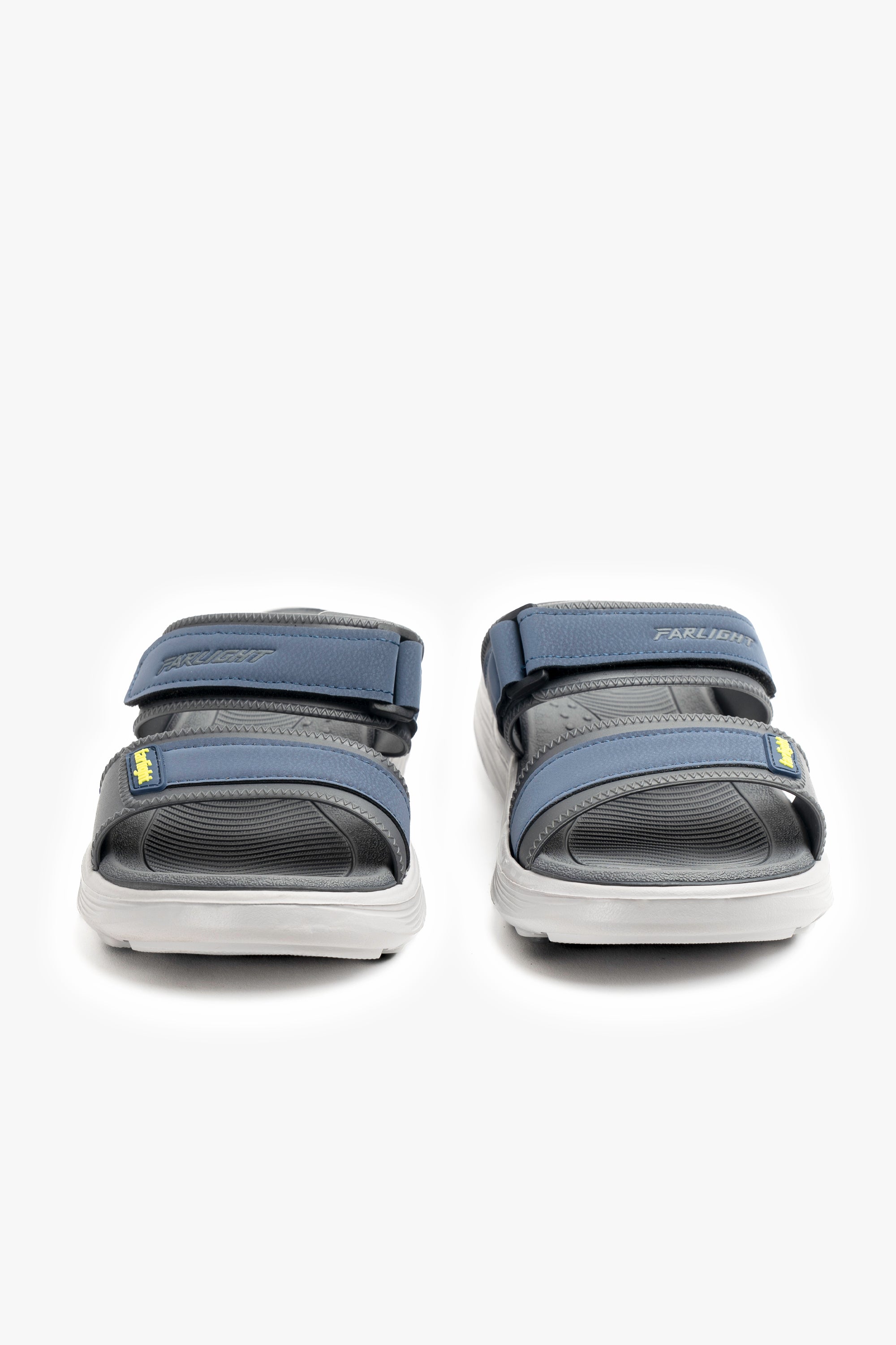 Sandalia Casual Hombre Gris Kenai Chinitown Chinitown