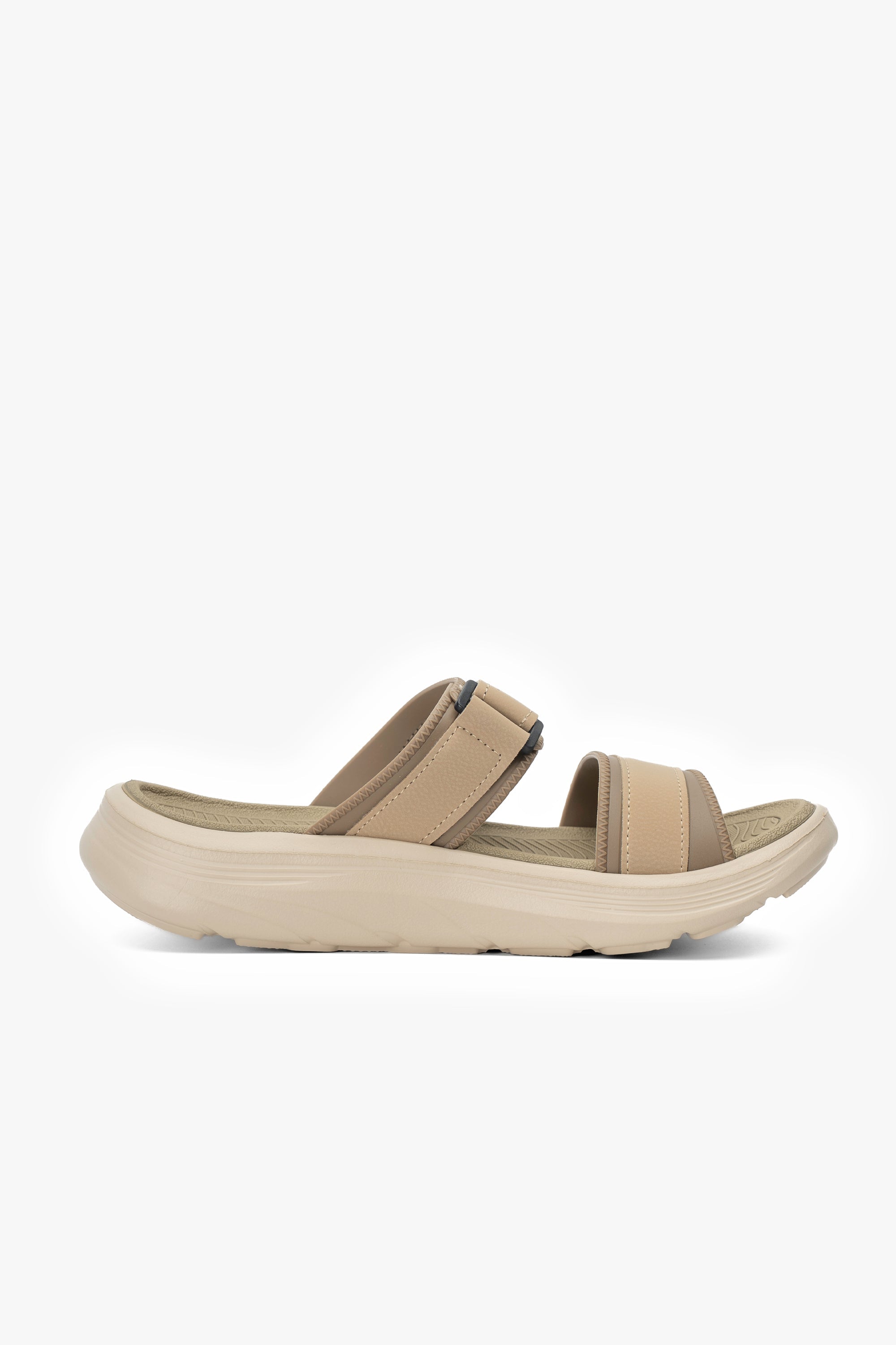 Sandalia Casual Hombre Khaki Kenai Chinitown Chinitown