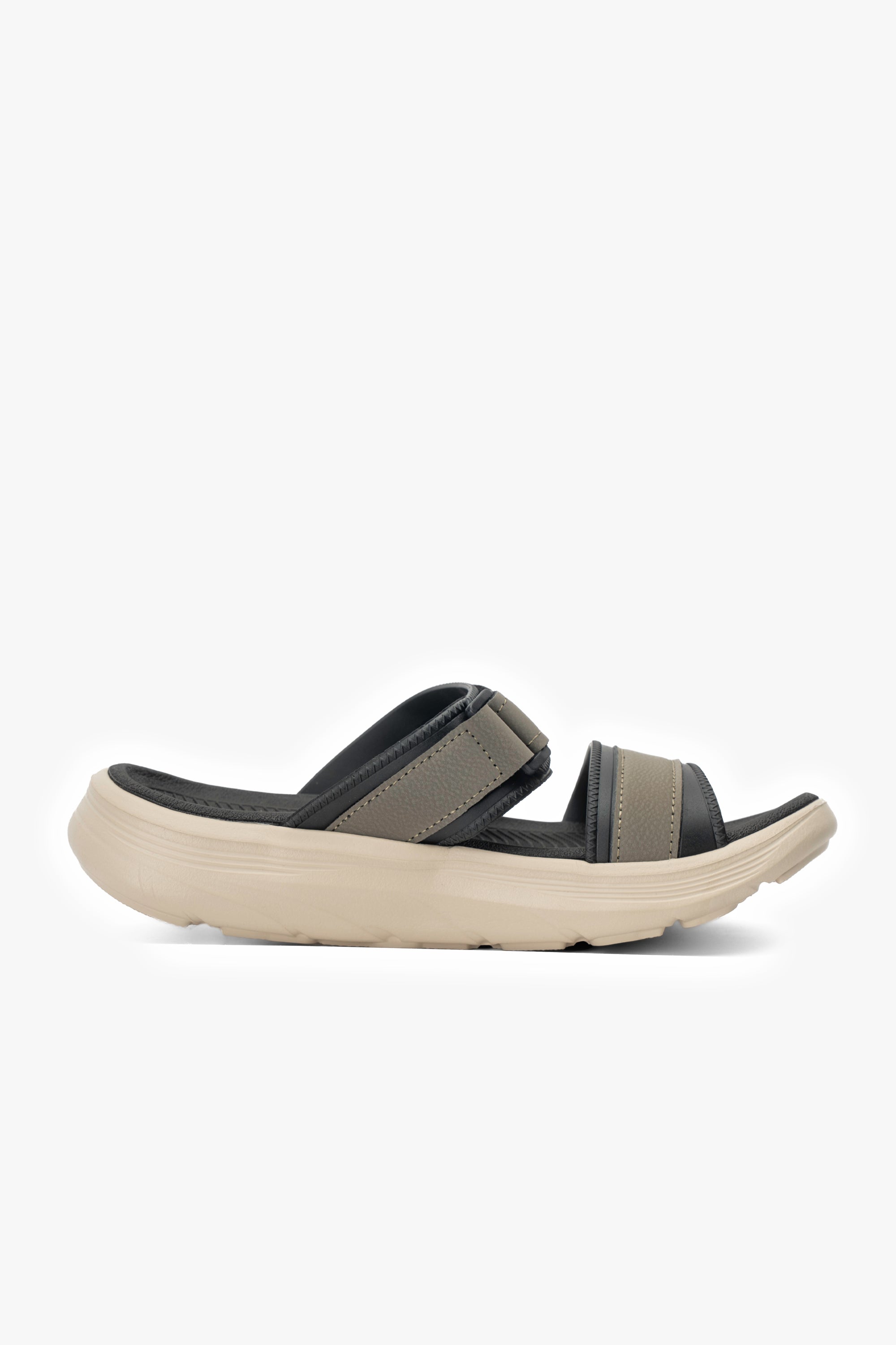 Sandalia Casual Hombre Negro Kenai Chinitown Chinitown