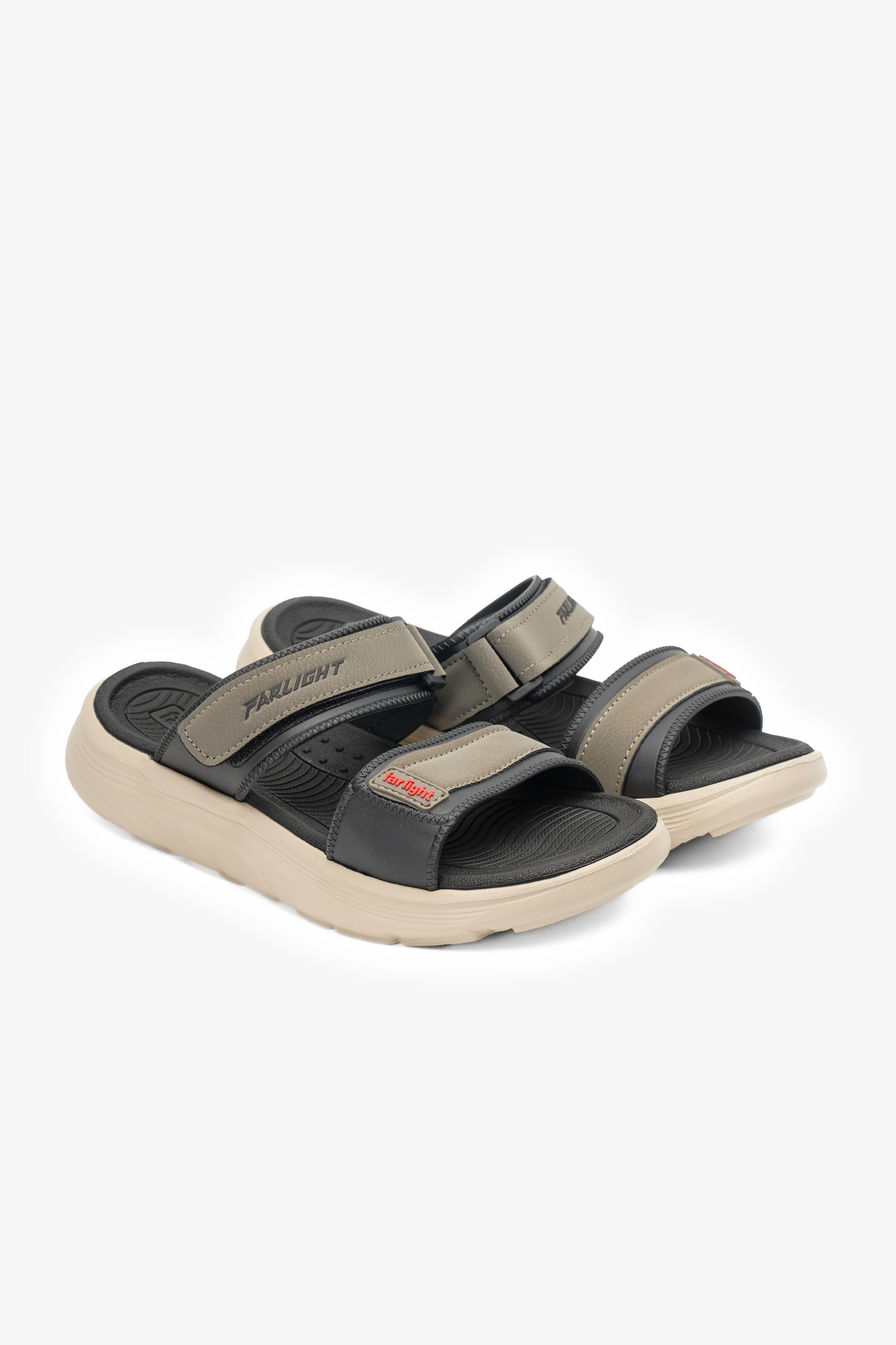 Sandalia Casual Hombre Negro Kenai Chinitown Chinitown