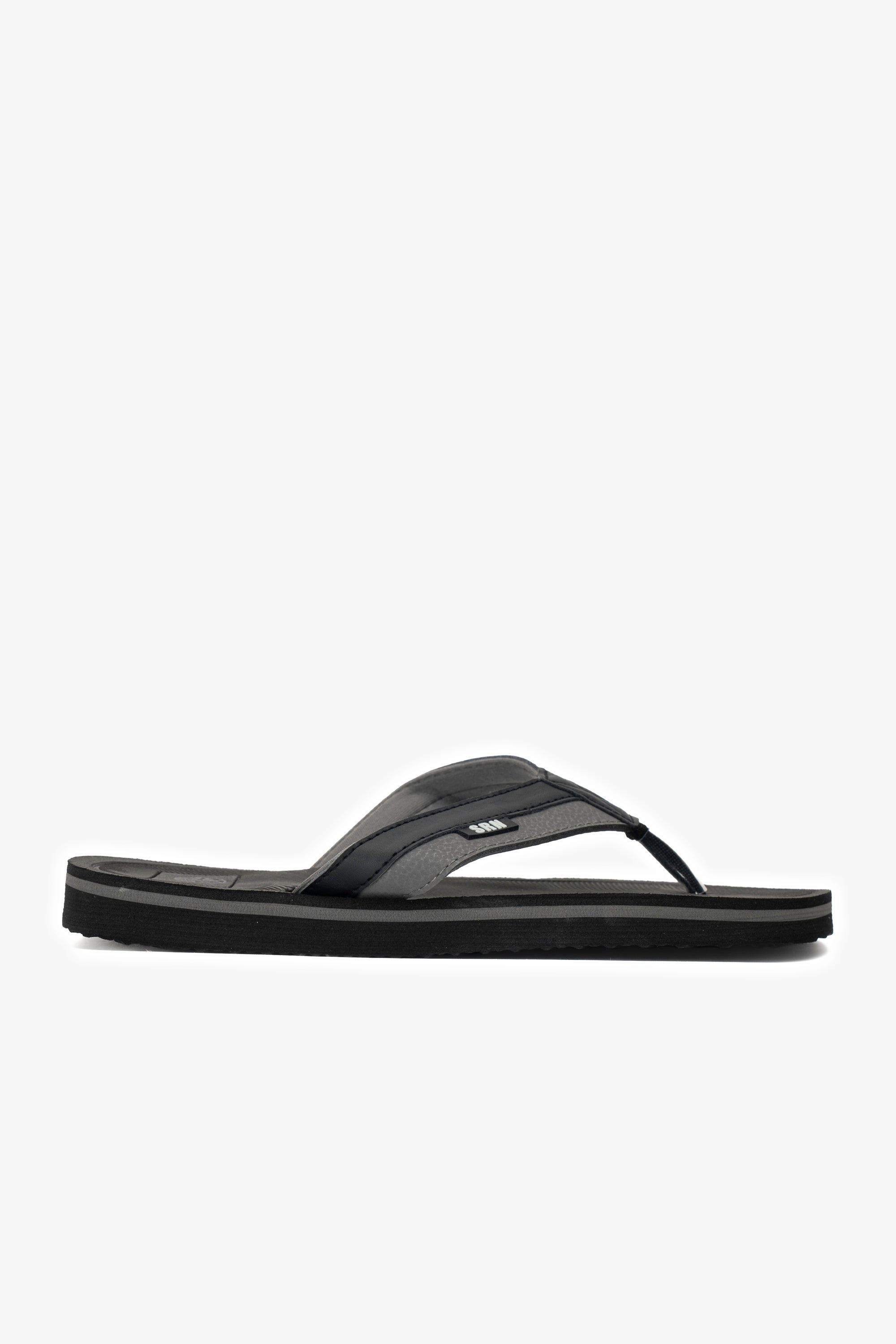 Sandalia Casual Hombre Negro Aimar Chinitown Chinitown