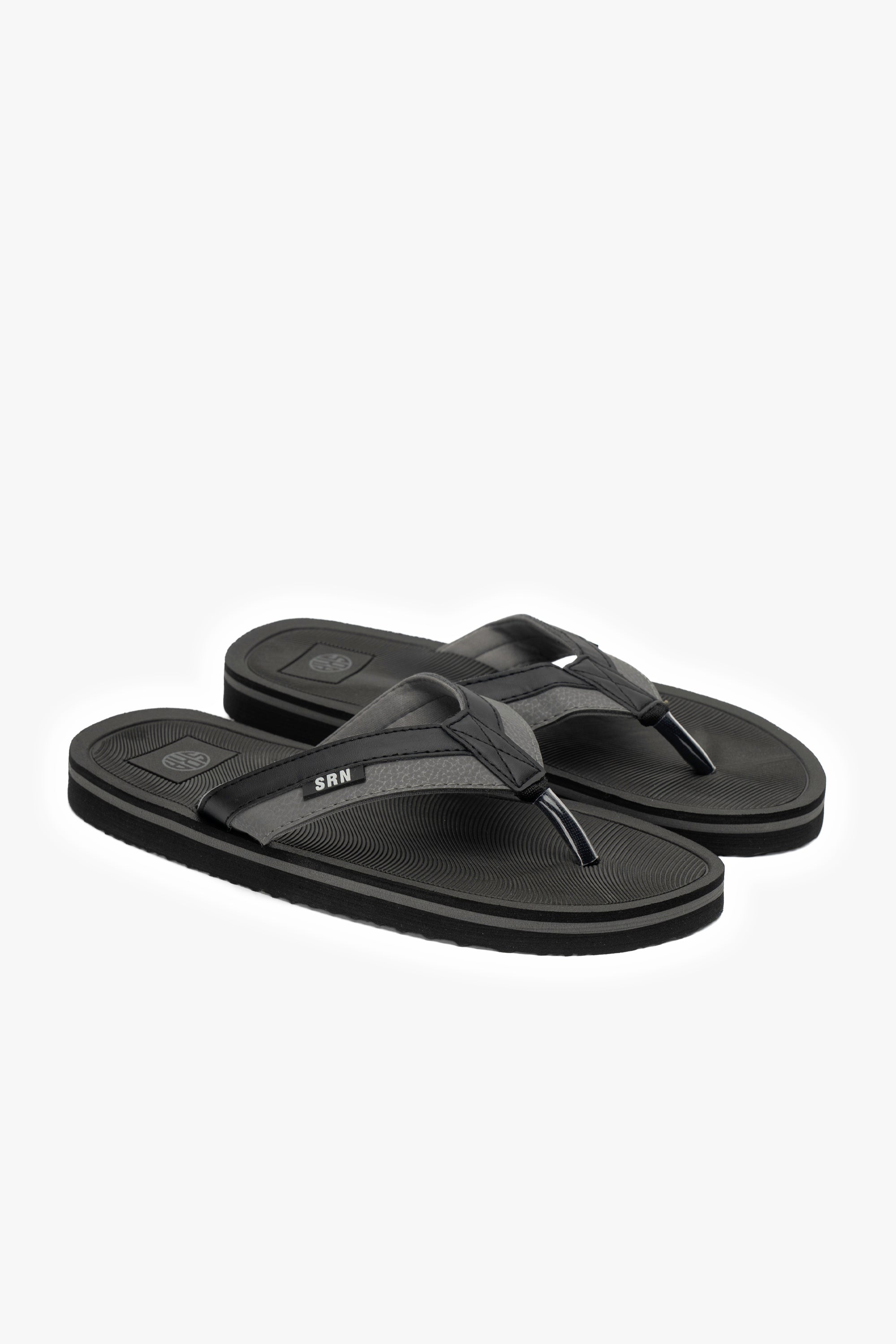 Sandalia Casual Hombre Negro Aimar Chinitown Chinitown