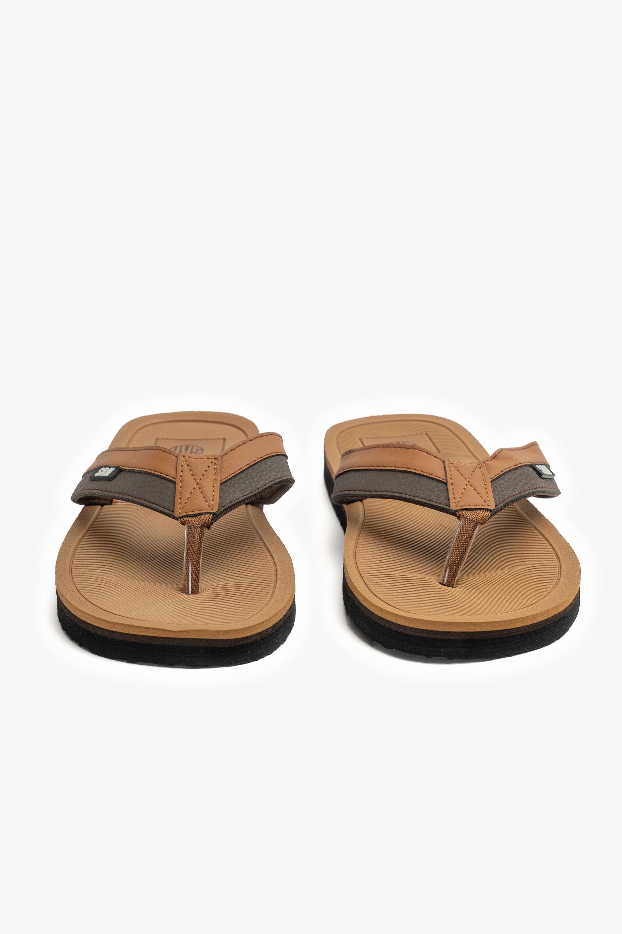 Sandalia Casual Hombre Camel Aimar Chinitown Chinitown