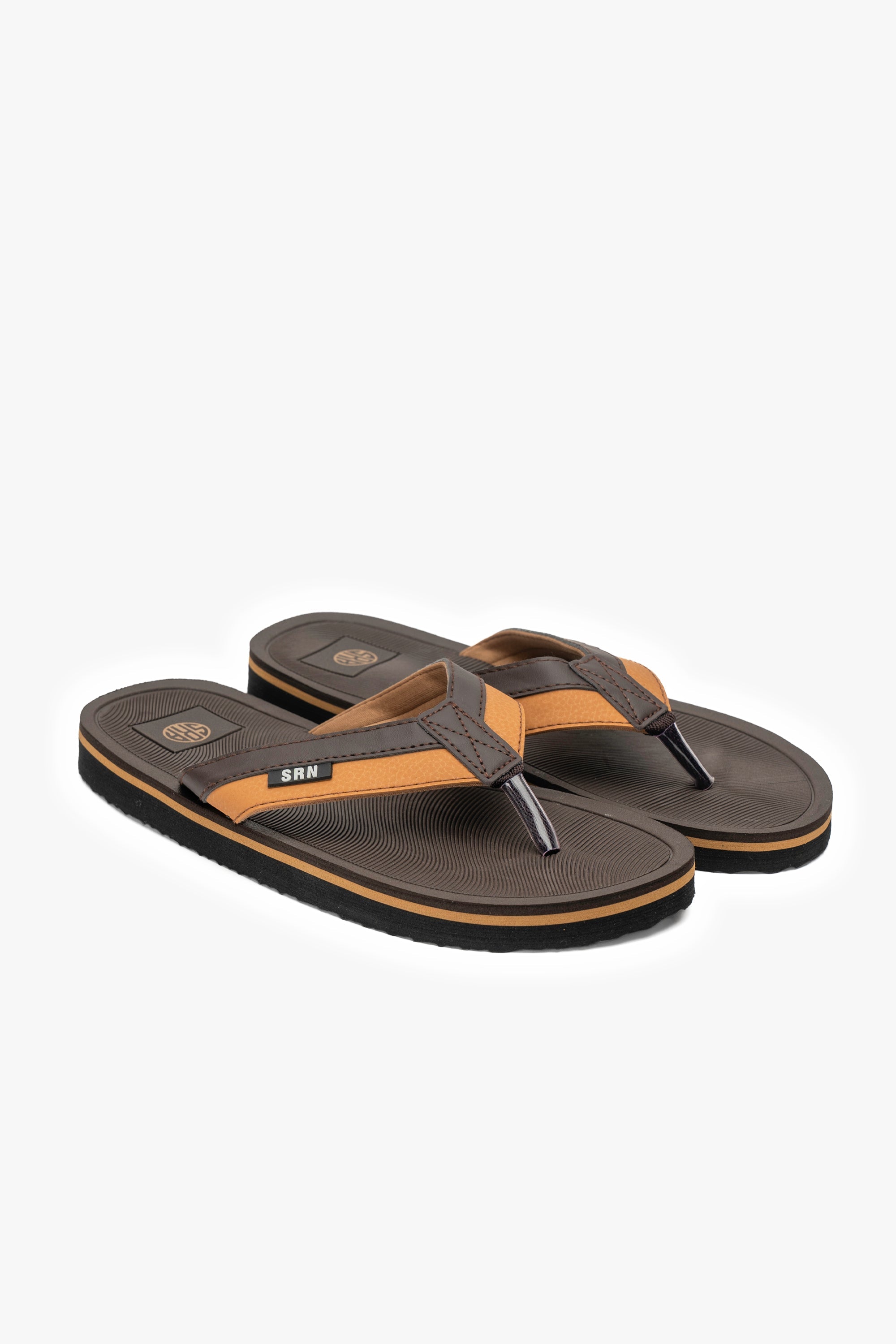 Sandalia Casual Hombre Café Aimar Chinitown Chinitown