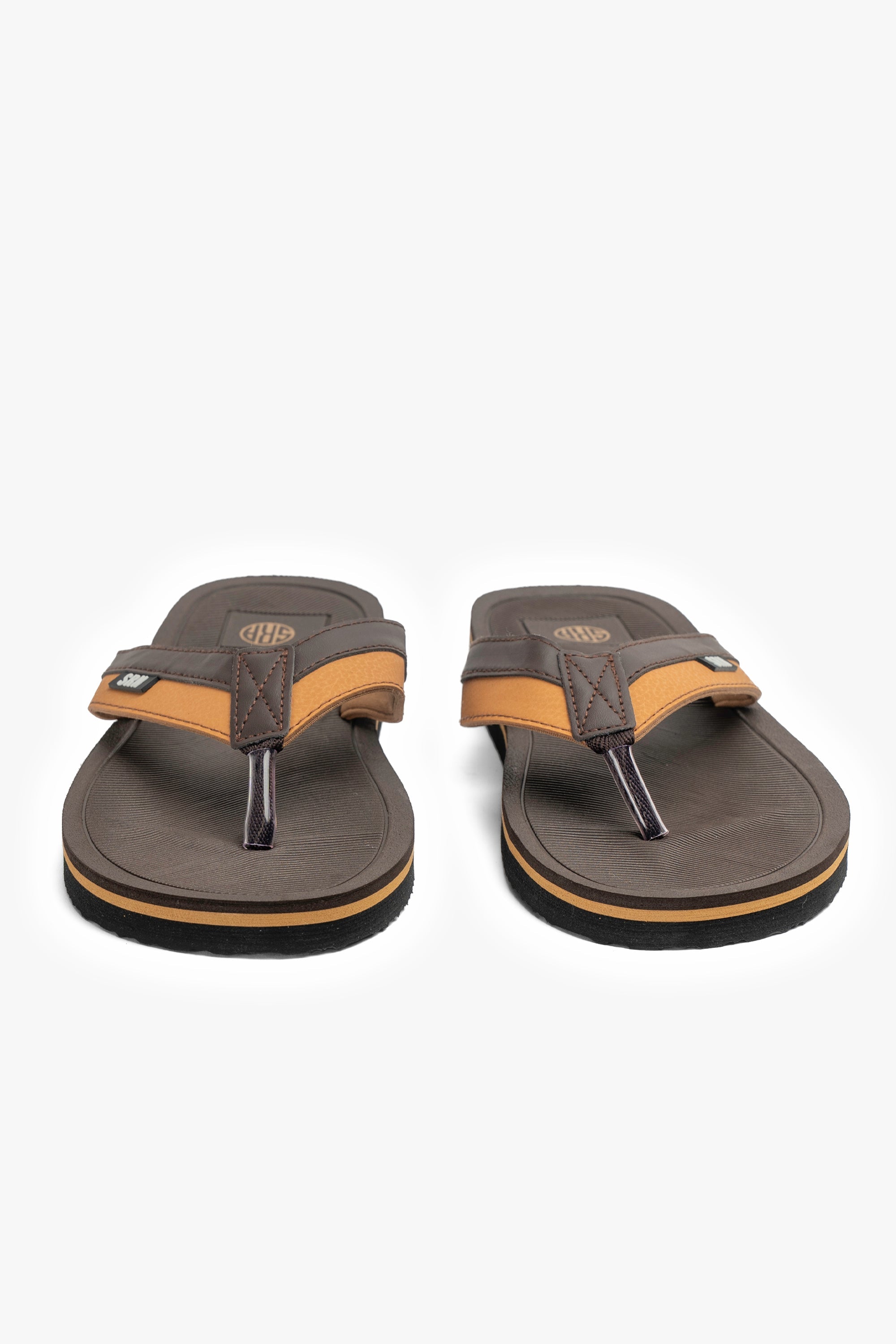 Sandalia Casual Hombre Café Aimar Chinitown Chinitown