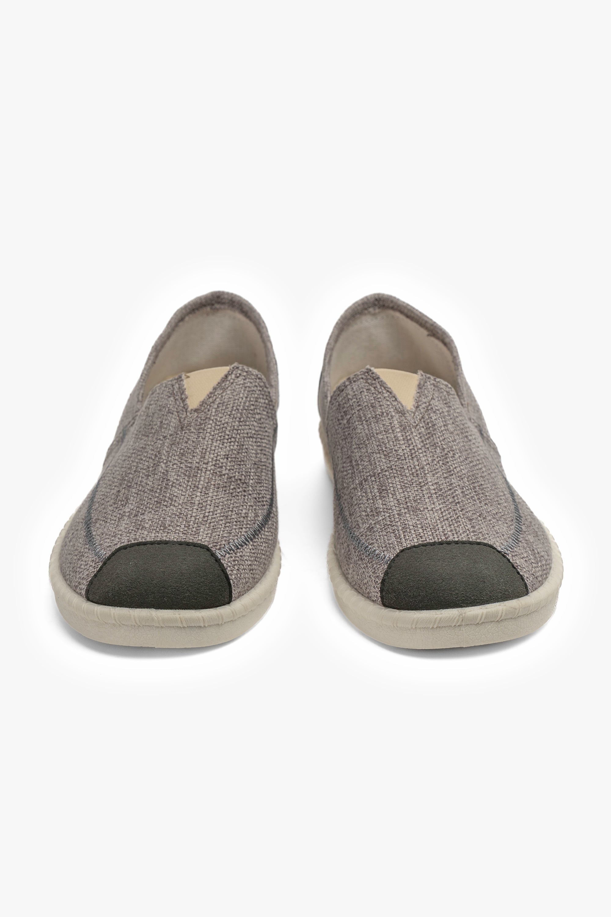 Alpargata Casual Hombre Café Tahiel Chinitown Chinitown