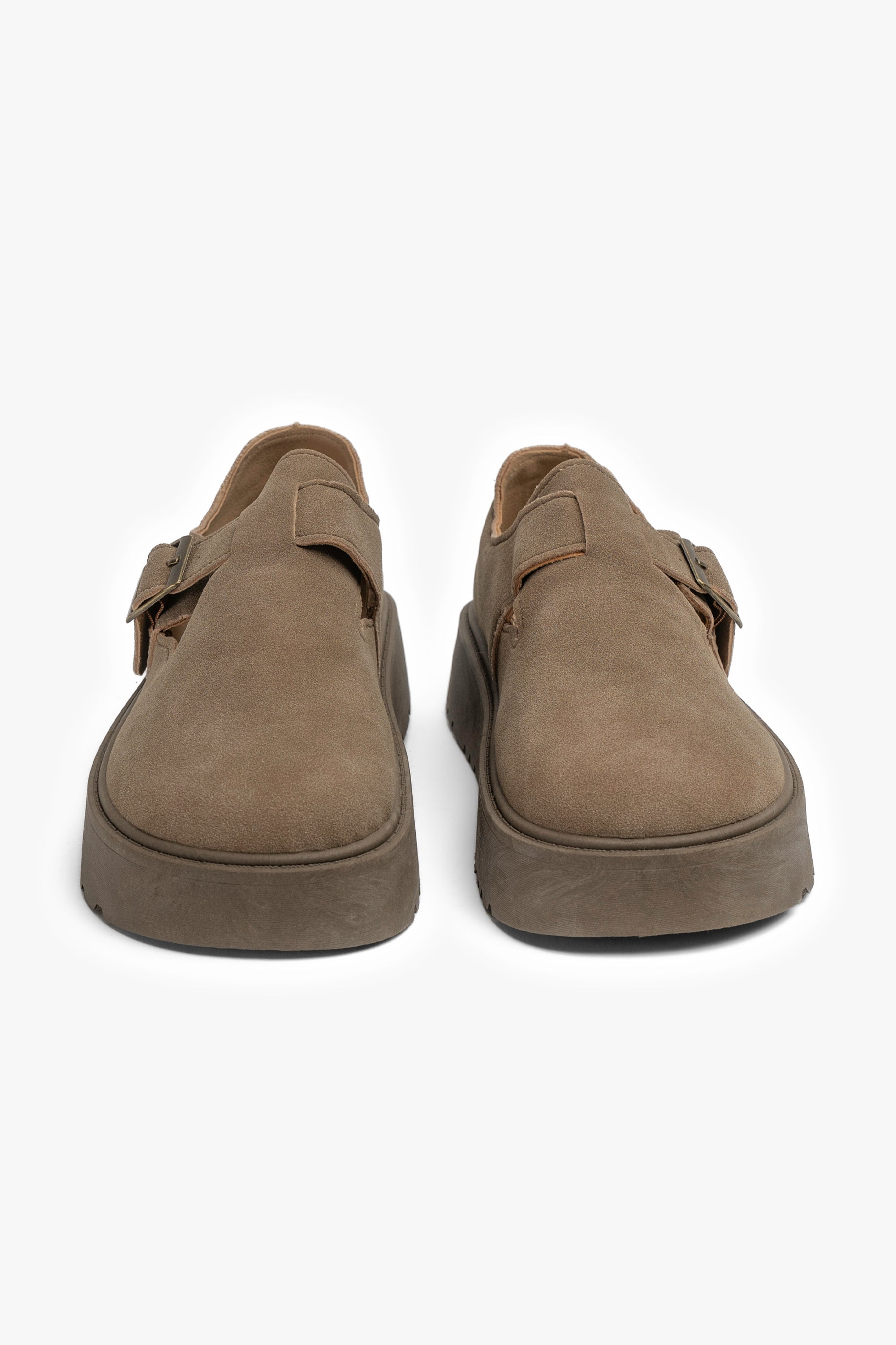 Zapato Casual Mujer Beige Yaya Chinitown Chinitown