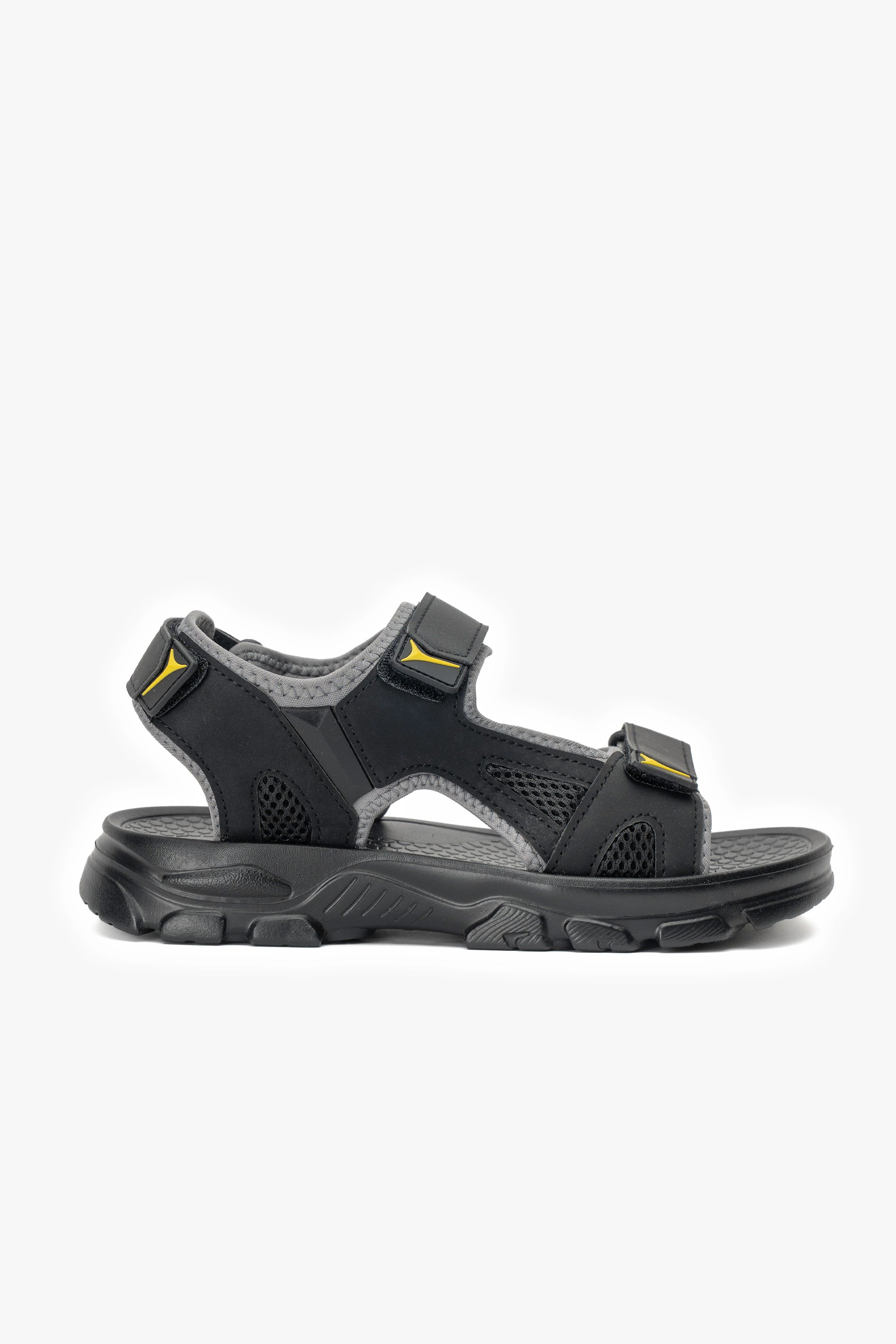 Sandalia Casual Hombre Negro Kepa Chinitown Chinitown