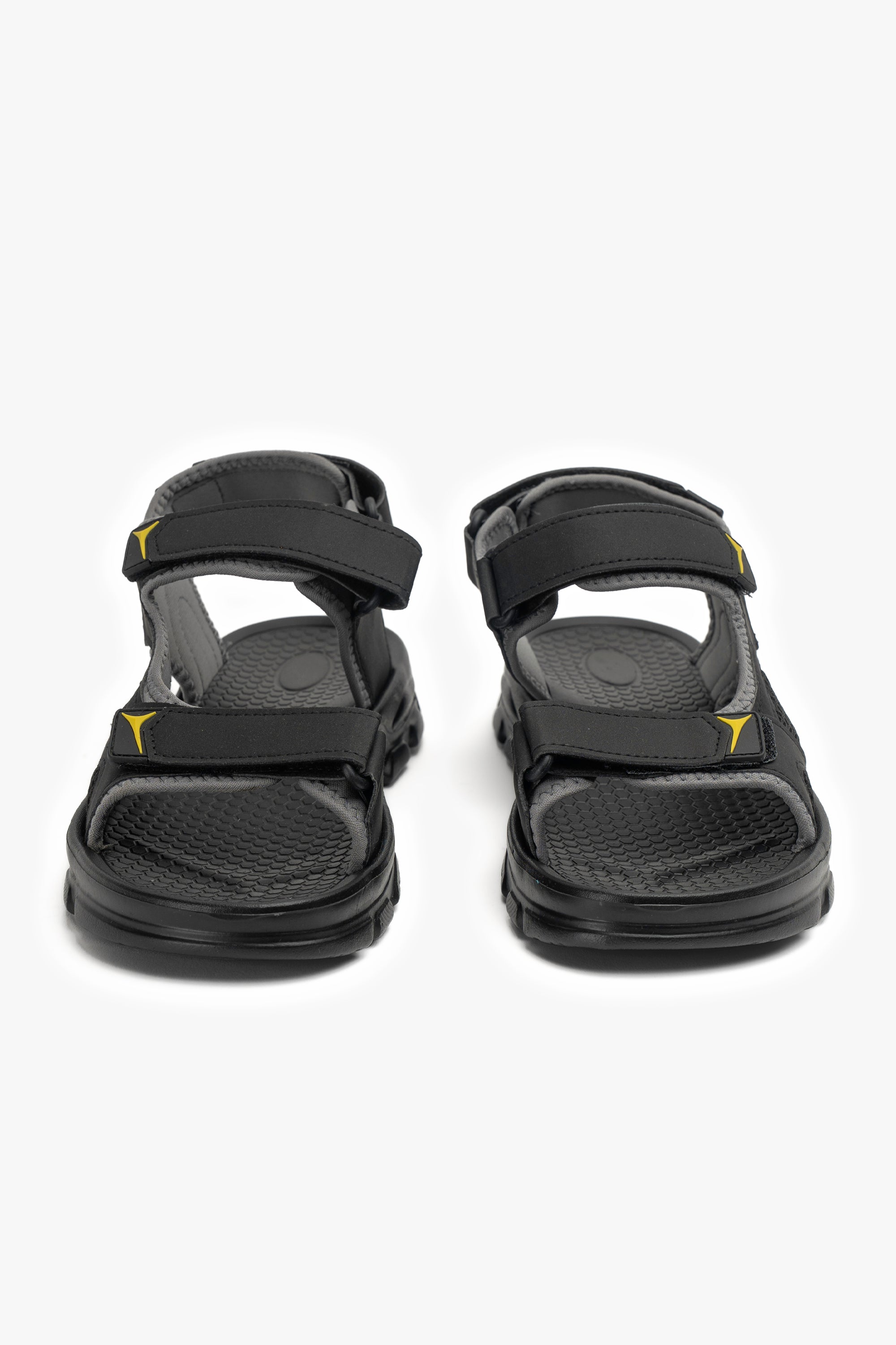 Sandalia Casual Hombre Negro Kepa Chinitown Chinitown