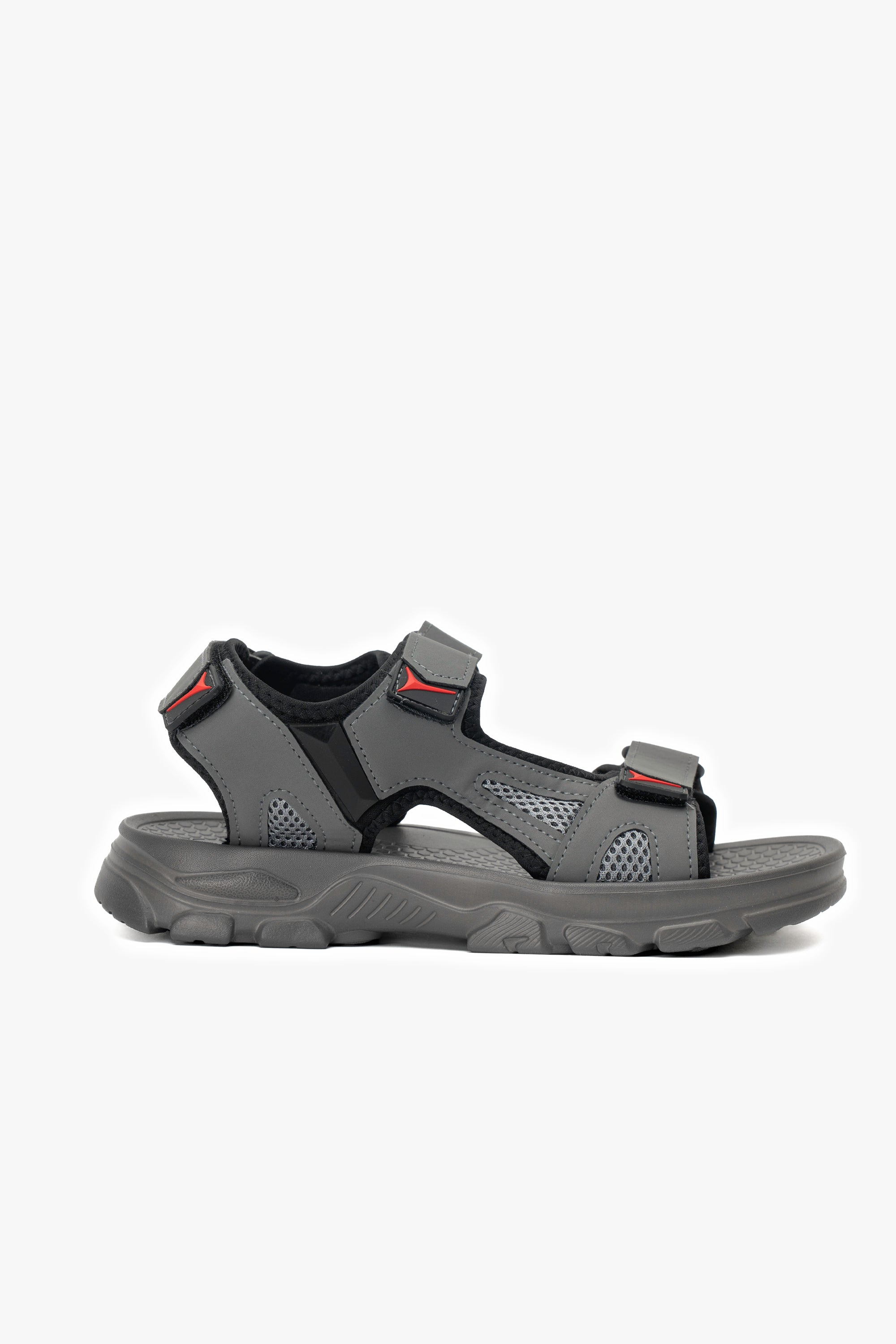 Sandalia Casual Hombre Gris Kepa Chinitown Chinitown