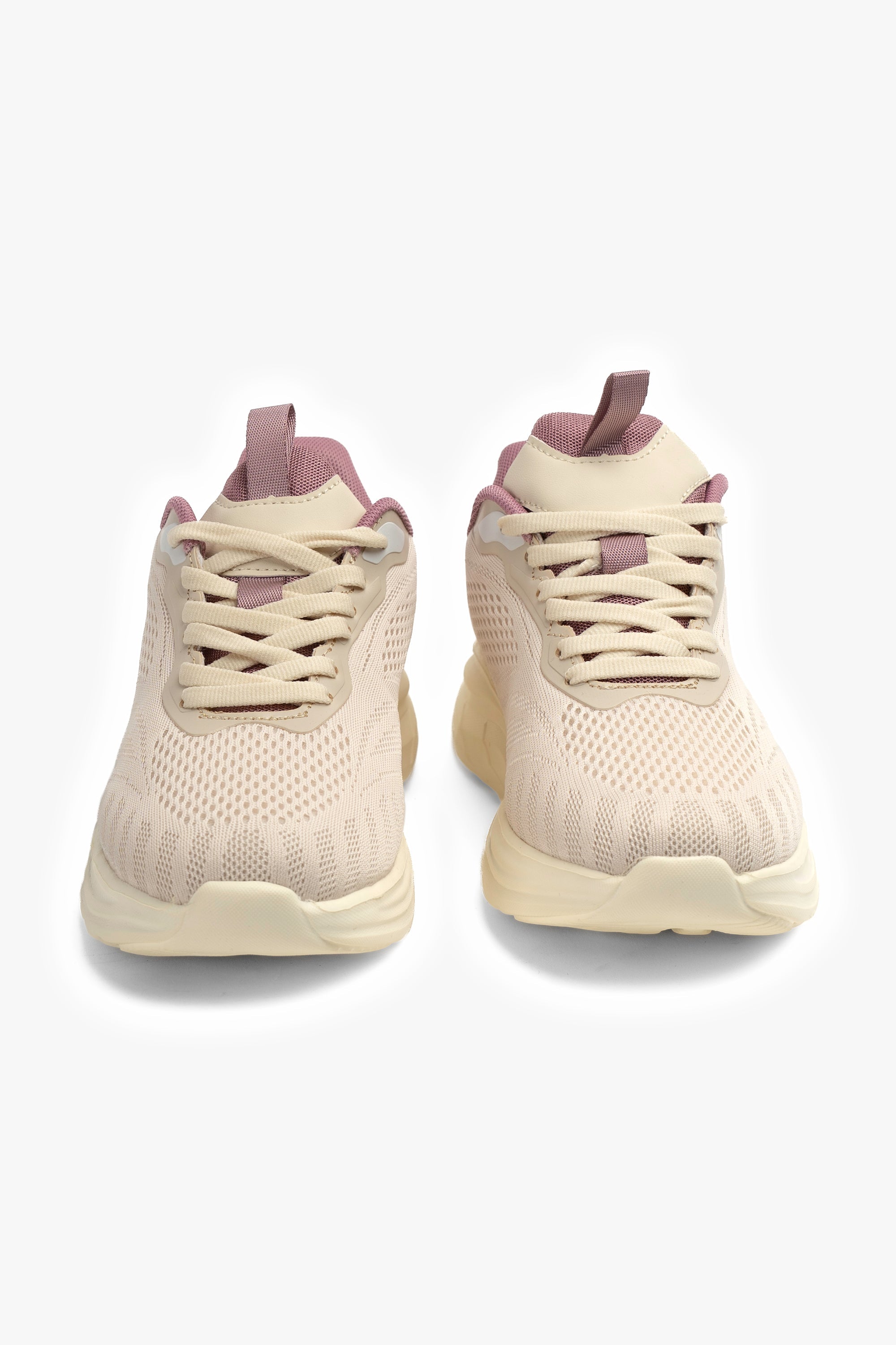 Zapatilla Deportiva Mujer Crema Amber Chinitown Chinitown