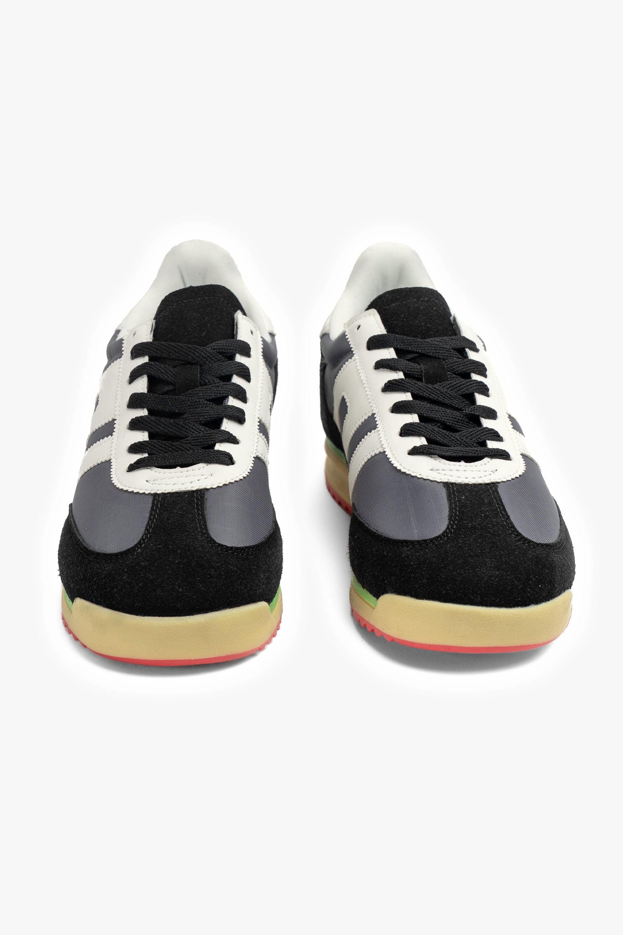 Zapatilla Urbana Hombre Gris Loghan Chinitown Chinitown