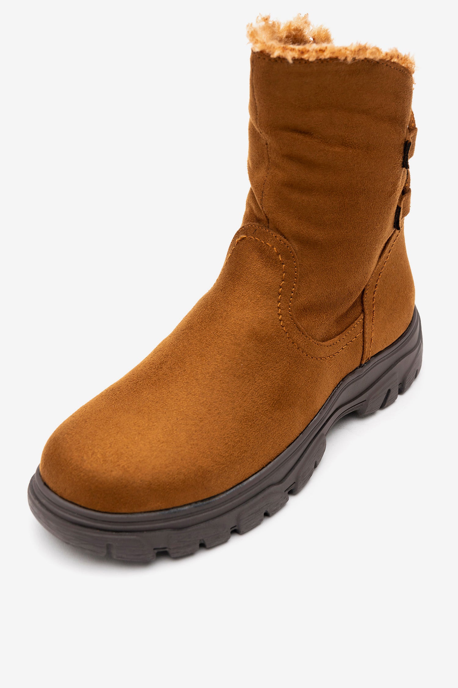 Bota Mujer Camel Aventura Thunder Blue Thunder Blue