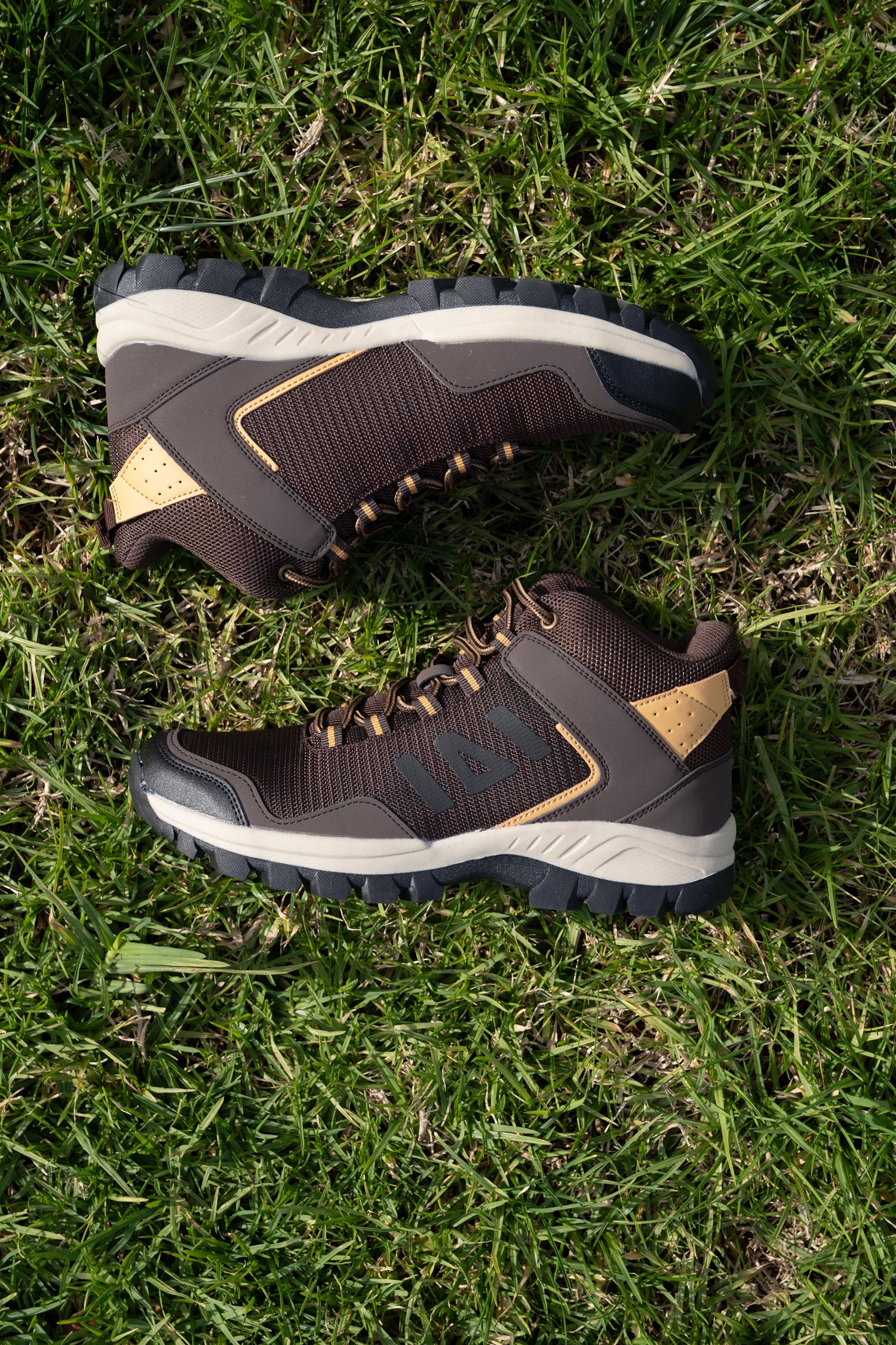 Bototo Hombre Café Leiva Carbin carbin