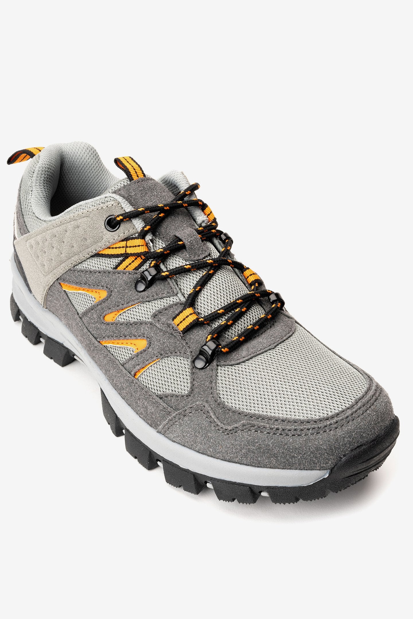 Zapatilla Hombre Gris Otto Chancleta Chancleta