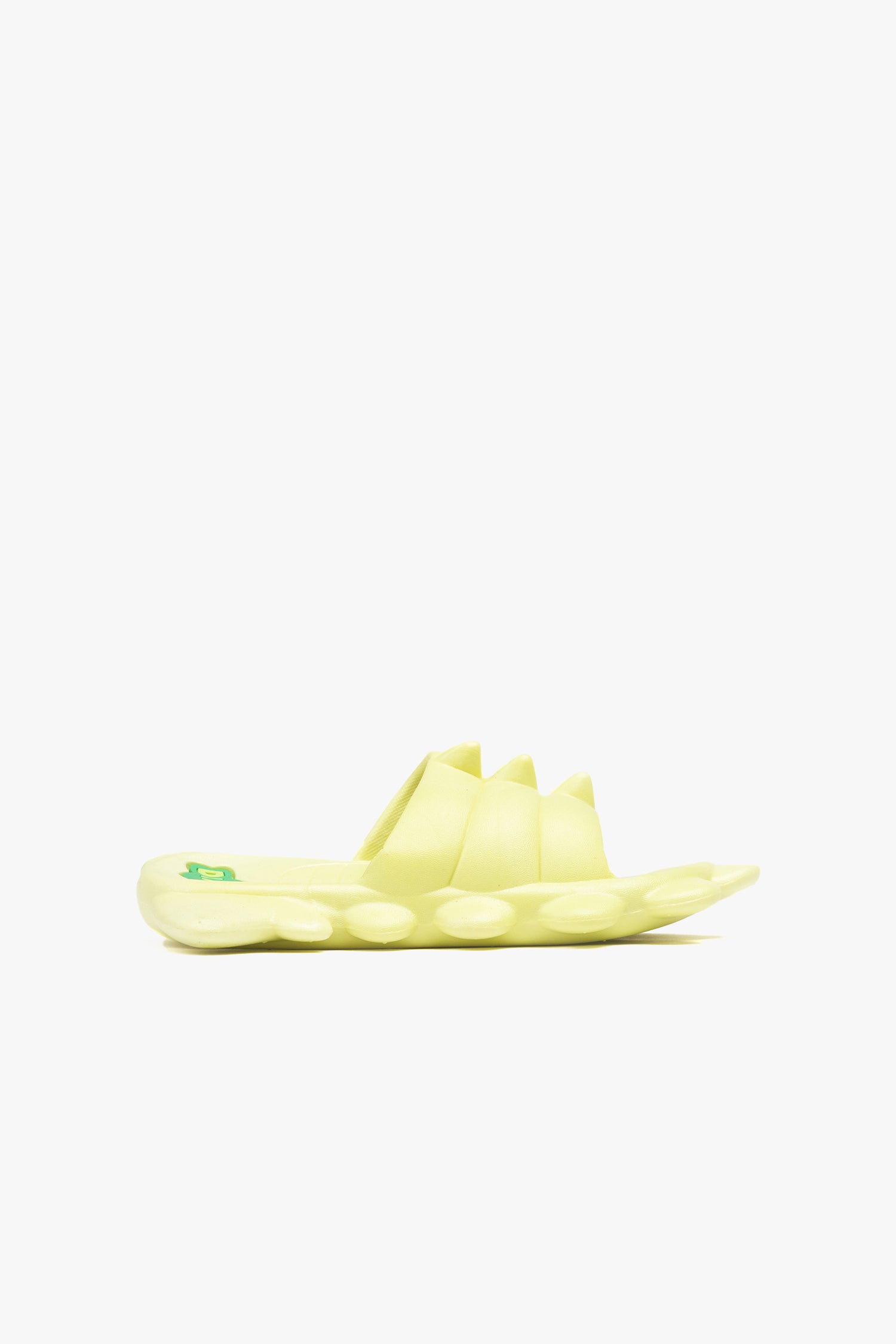 Sandalia Baby Verde Eva Chinitown Chinitown