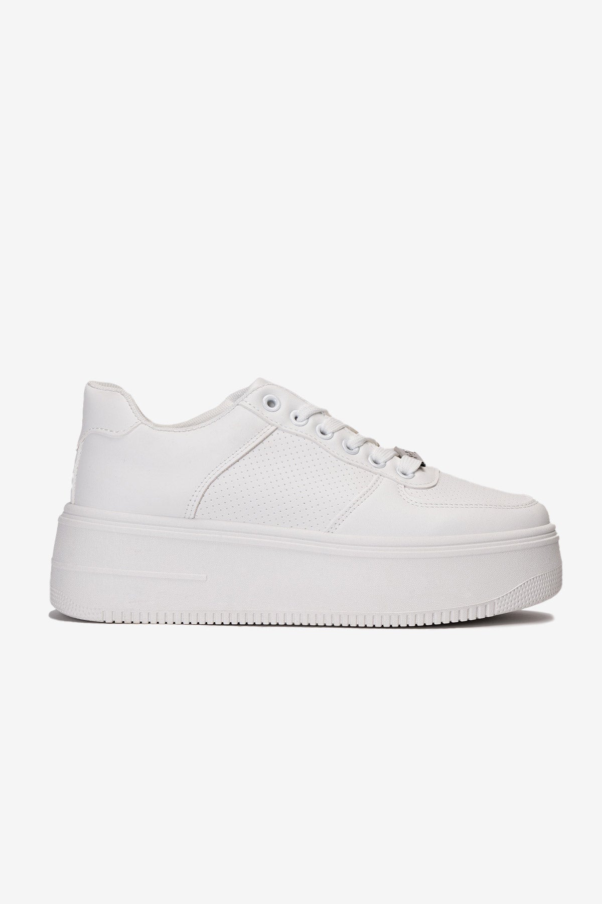 Zapatilla Urbano Mujer Genevieve Blanco Chinitown Chinitown