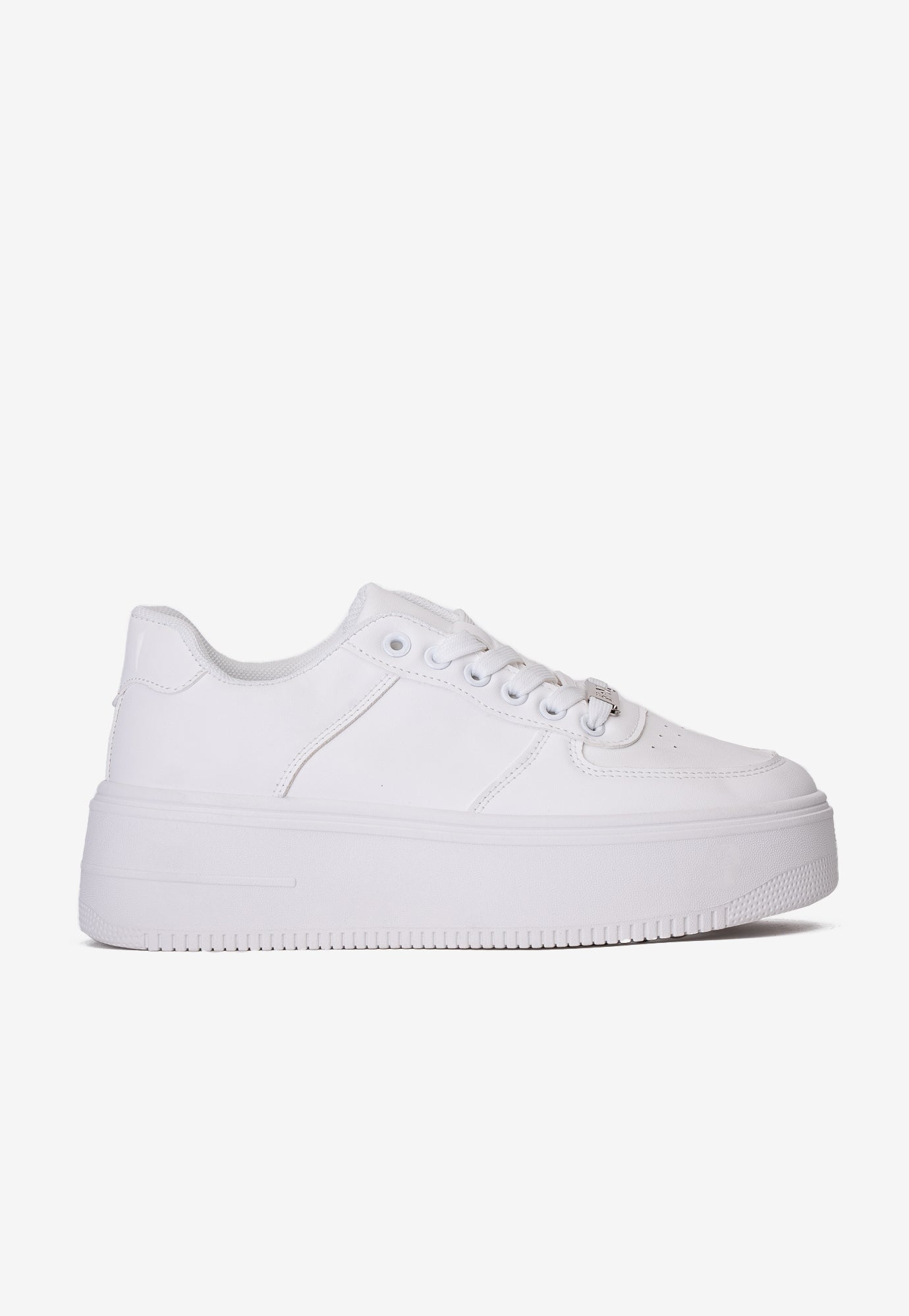 Zapatilla Mujer Blanco Elide Boteli Boteli