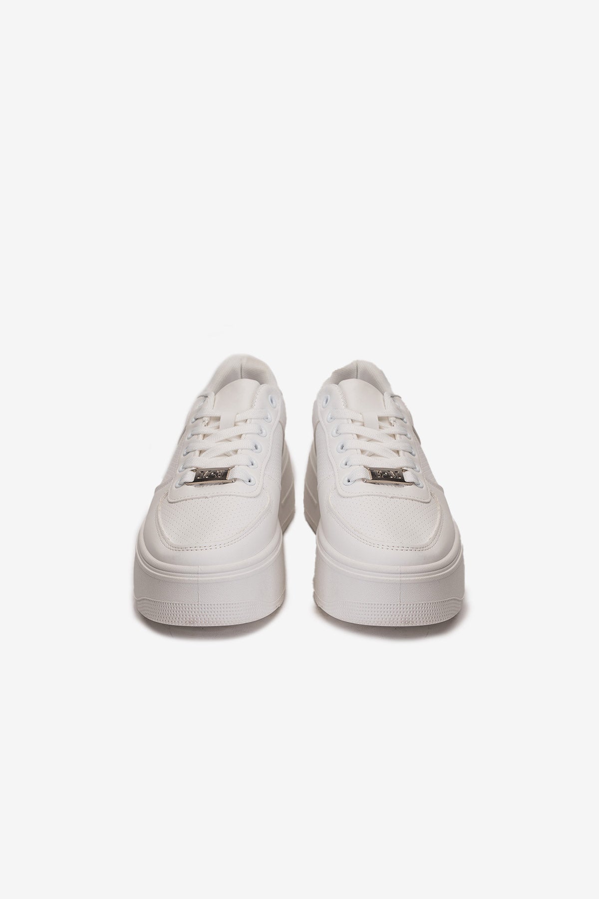 Zapatilla Urbano Mujer Genevieve Blanco Chinitown Chinitown