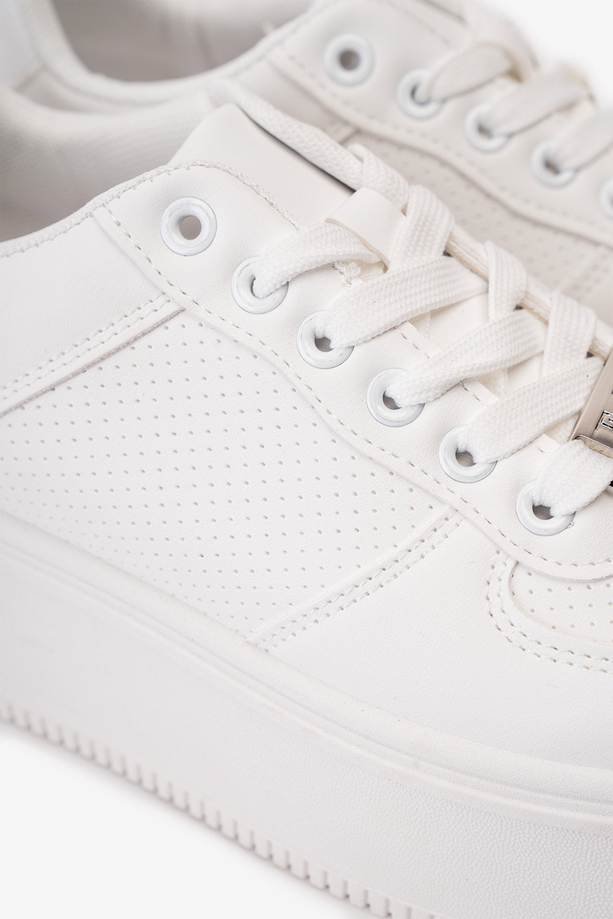 Zapatilla Urbano Mujer Genevieve Blanco Chinitown Chinitown