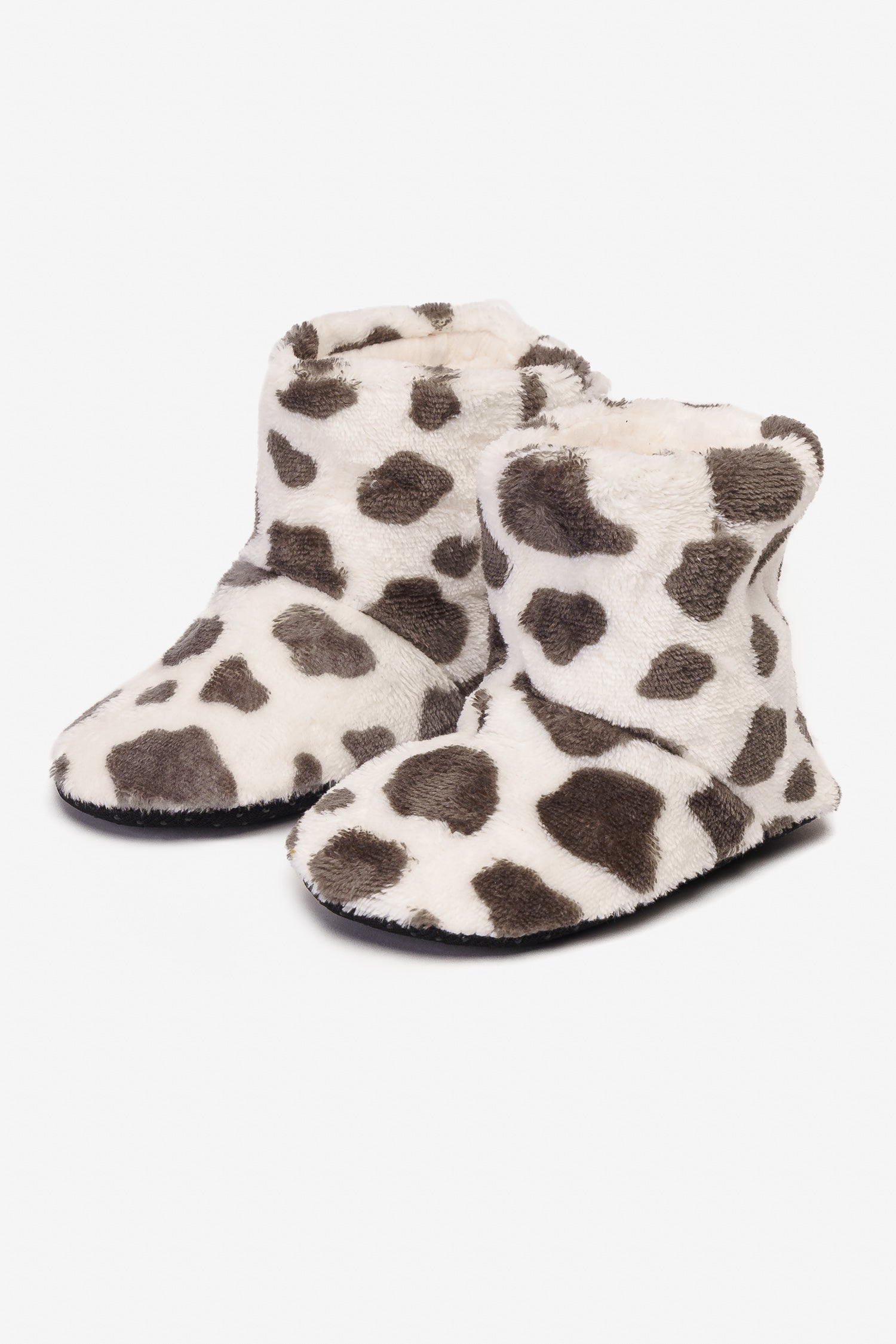 Pantuflas Baby Gris Colin Chinitown Chinitown