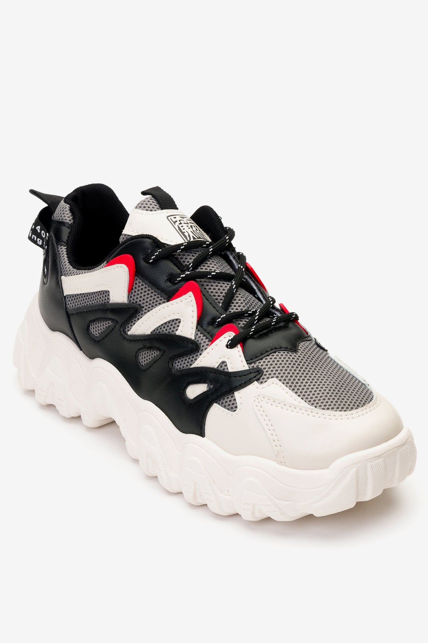 Zapatilla Hombre Blanco Dallas Chancleta Chancleta