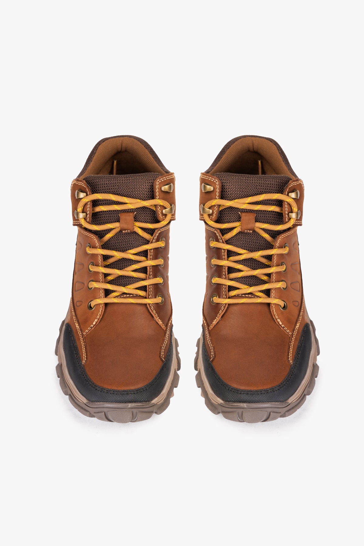 Botín Hombre Camel Rafael Thunder Blue Thunder Blue